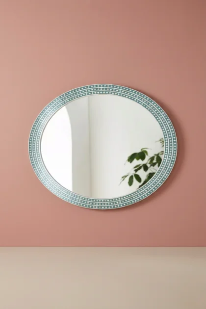 Bone Inlay Devina Mirror Green, buy bone inlay devina mirror, luxury bone inlay devina mirror, handcrafted bone inlay devina mirror, handmade bone inlay devina mirror, bone inlay devina mirror onlinebone-inlay-devina-mirror-green-bone-inlay-furniture-decorative-mirror-green-furniture-handmade-bone-inlay-wall-mirror-01.webp