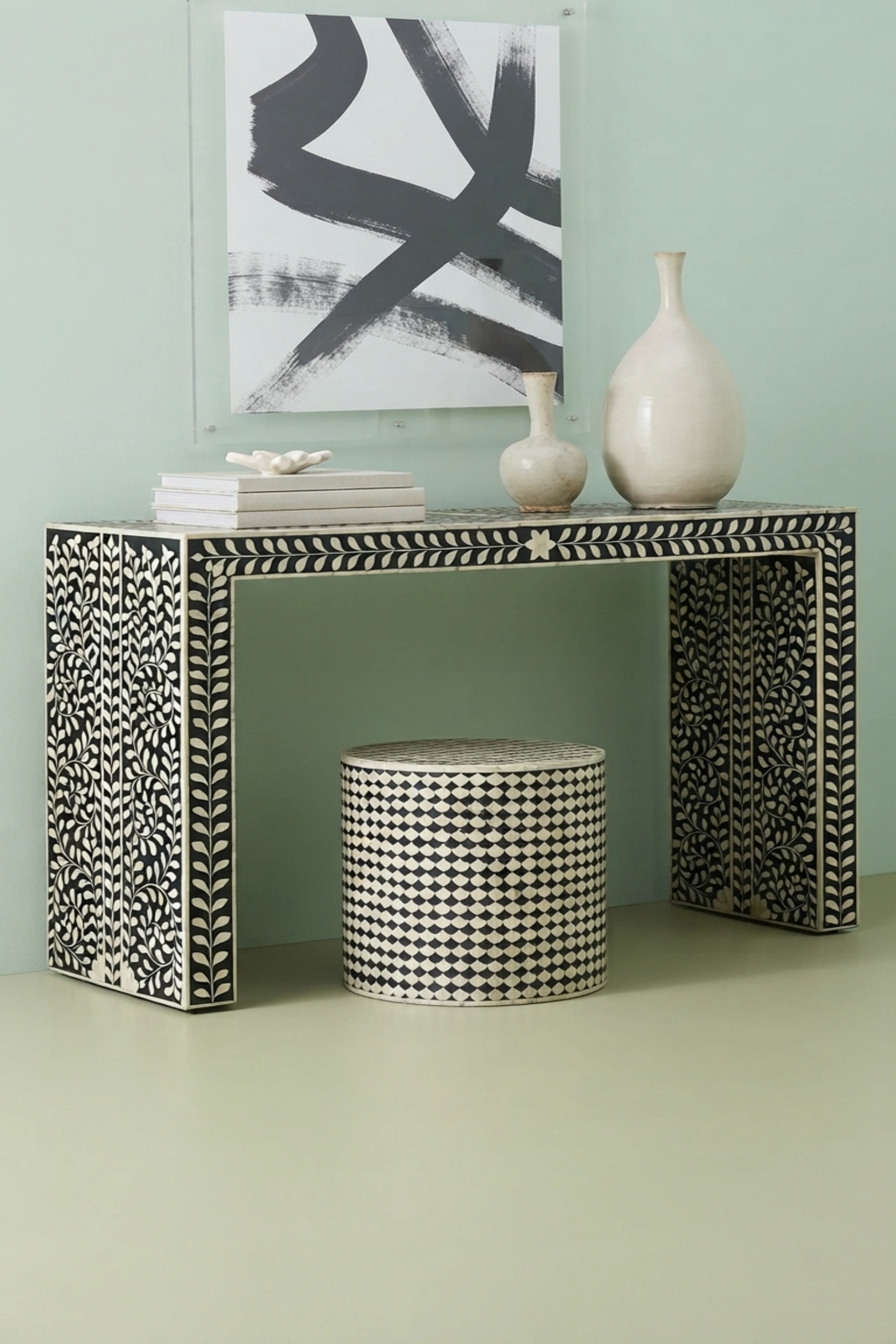 bone-inlay-floral-console-table-black-black-furniture-bone-inlay-furniture-console-table-entryway-table-floral-design-floral-pattern-flower-motif-furniture-table-02.webp