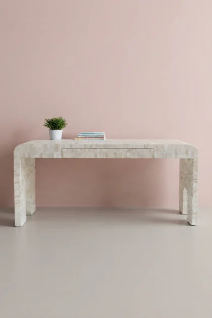 Chiseled Bone Inlay Console Table, buy chiseled bone inlay console, luxury chiseled bone inlay console, handcrafted chiseled bone inlay console, handmade chiseled bone inlay console, chiseled bonechiseled-bone-inlay-console-table-bone-inlay-furniture-console-table-entryway-table-furniture-table-handmade-bone-inlay-01.webp
