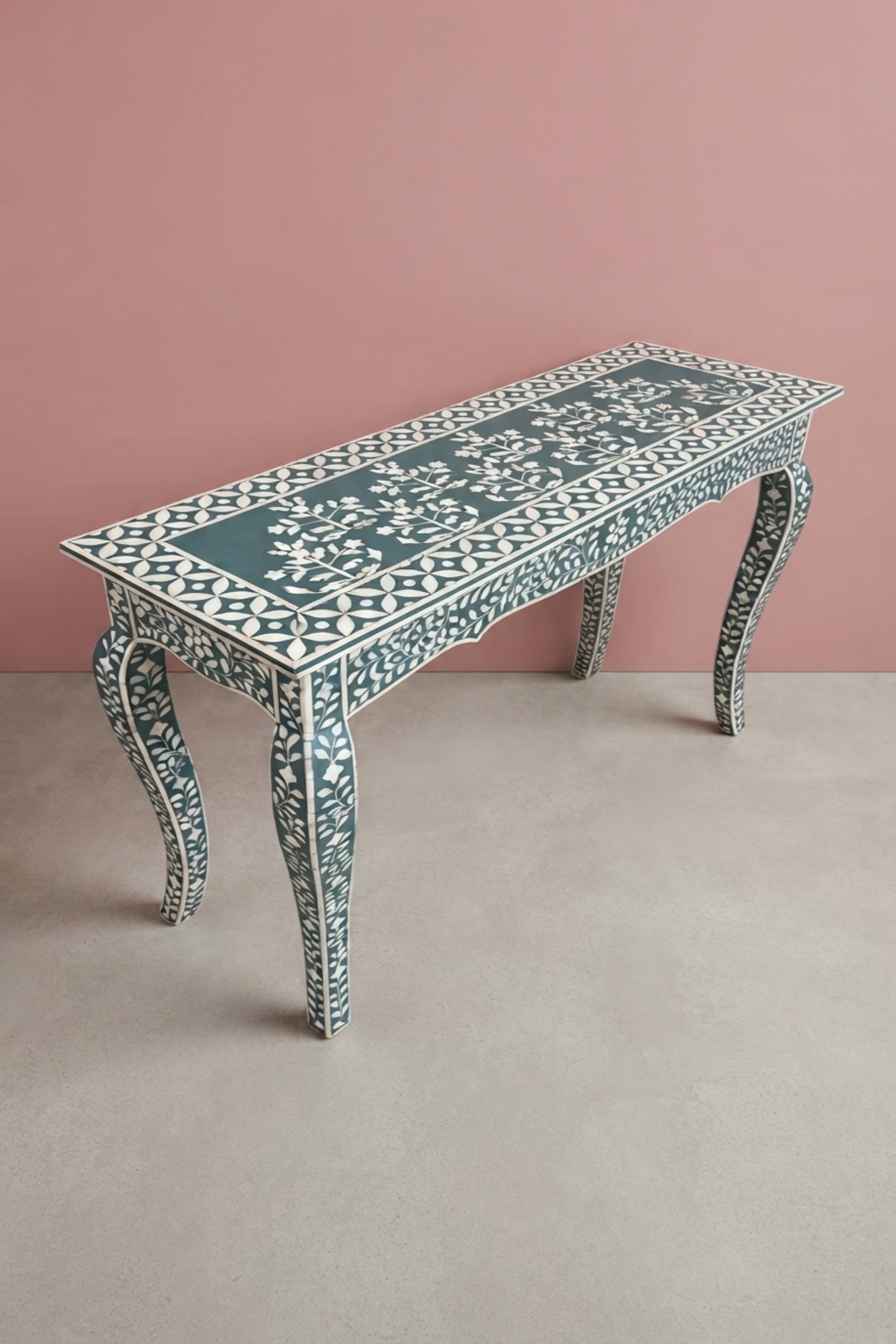 french-bone-inlay-console-green-bone-inlay-furniture-console-table-entryway-table-green-furniture-handmade-bone-inlay-02.webp