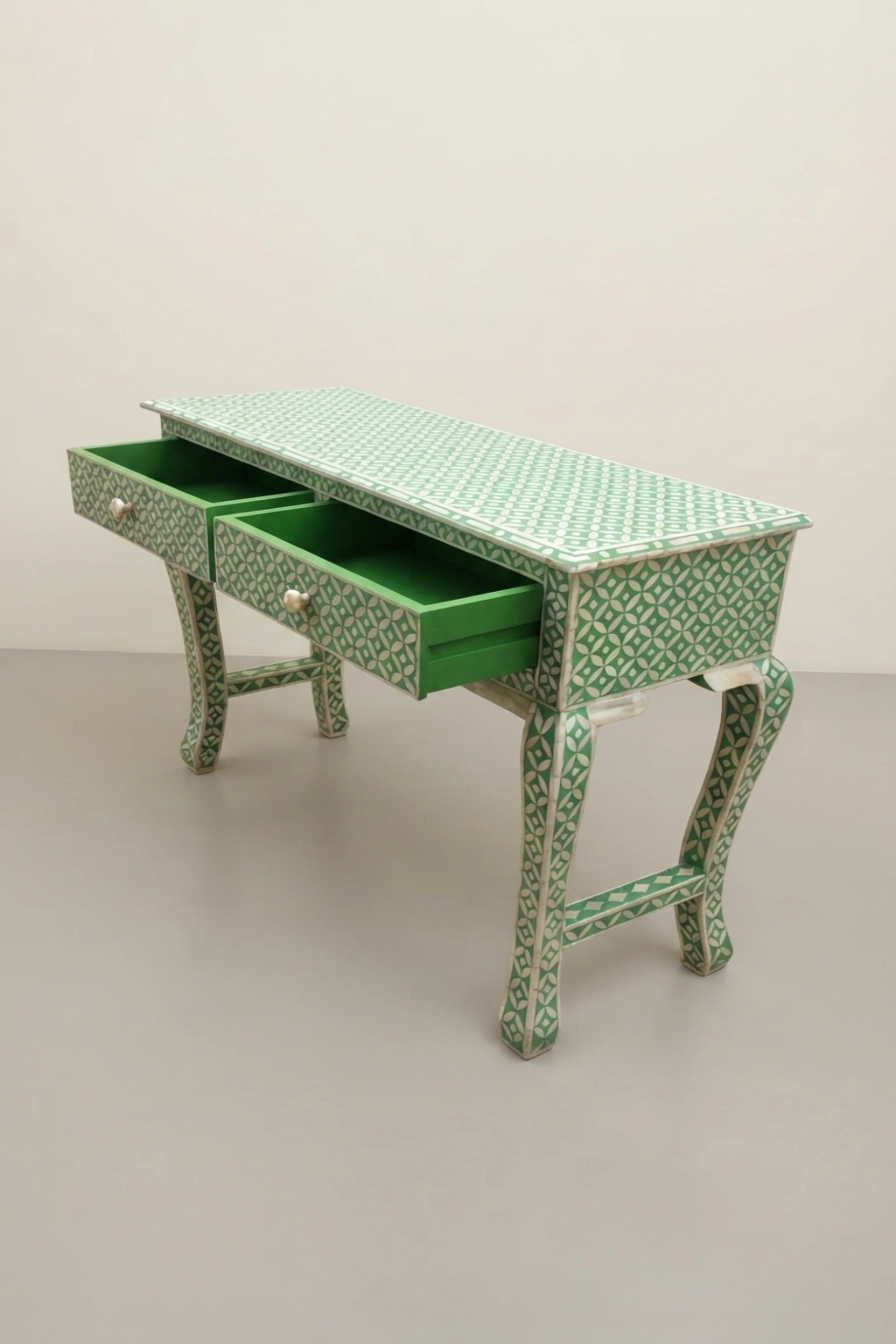 geometric-bone-inlay-2-drawer-curved-console-green-bone-inlay-furniture-console-table-entryway-table-geometric-design-geometric-pattern-green-furnit-02.webp