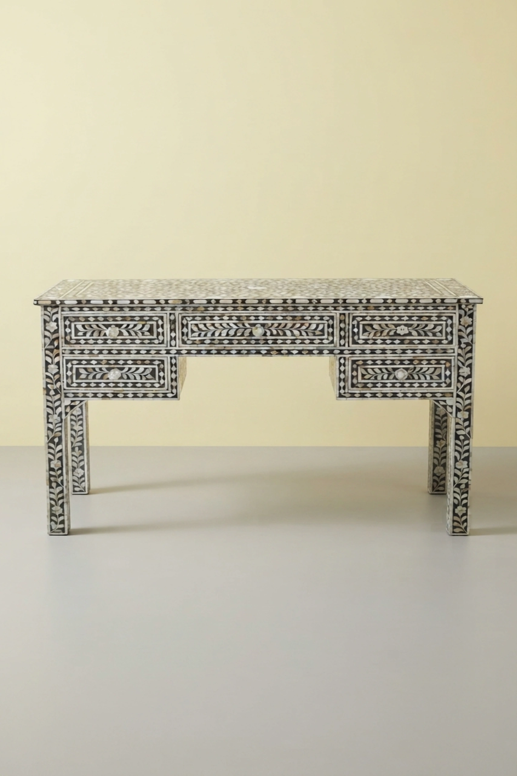 grey-mother-of-pearl-inlay-5-drawer-desk-desk-grey-furniture-home-office-furniture-mop-inlay-furniture-mother-of-pearl-inlay-02.webp