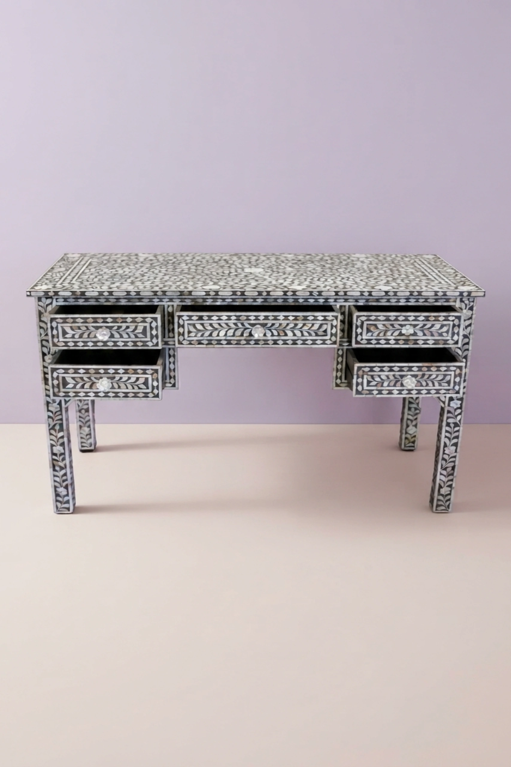 grey-mother-of-pearl-inlay-5-drawer-desk-desk-grey-furniture-home-office-furniture-mop-inlay-furniture-mother-of-pearl-inlay-03.webp