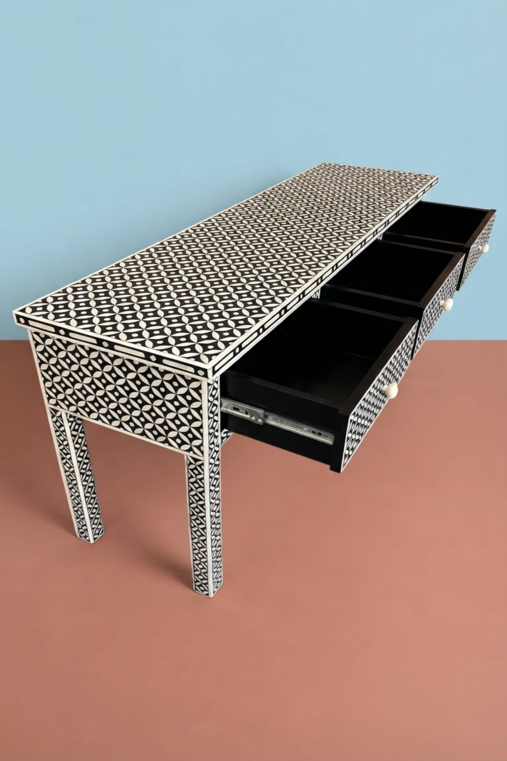 joy-black-bone-inlay-geometric-3-drawer-console-black-furniture-bone-inlay-furniture-console-table-entryway-table-geometric-design-geometric-pattern-ha-02.webp