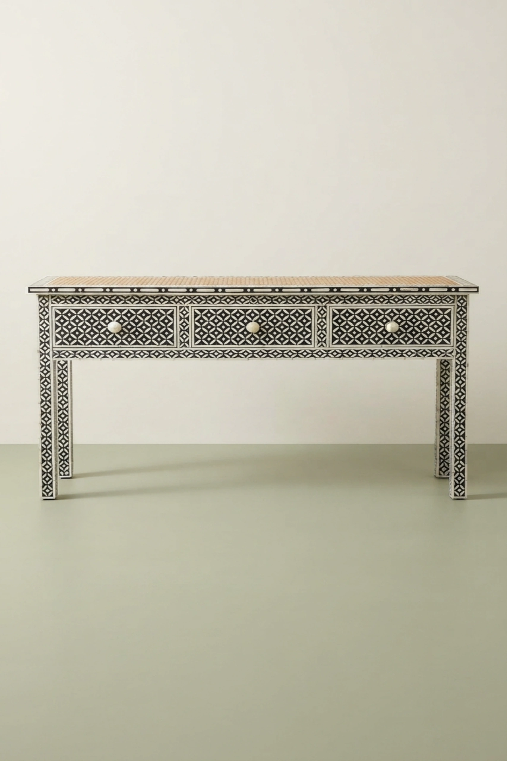 joy-black-bone-inlay-geometric-3-drawer-console-black-furniture-bone-inlay-furniture-console-table-entryway-table-geometric-design-geometric-pattern-ha-03.webp