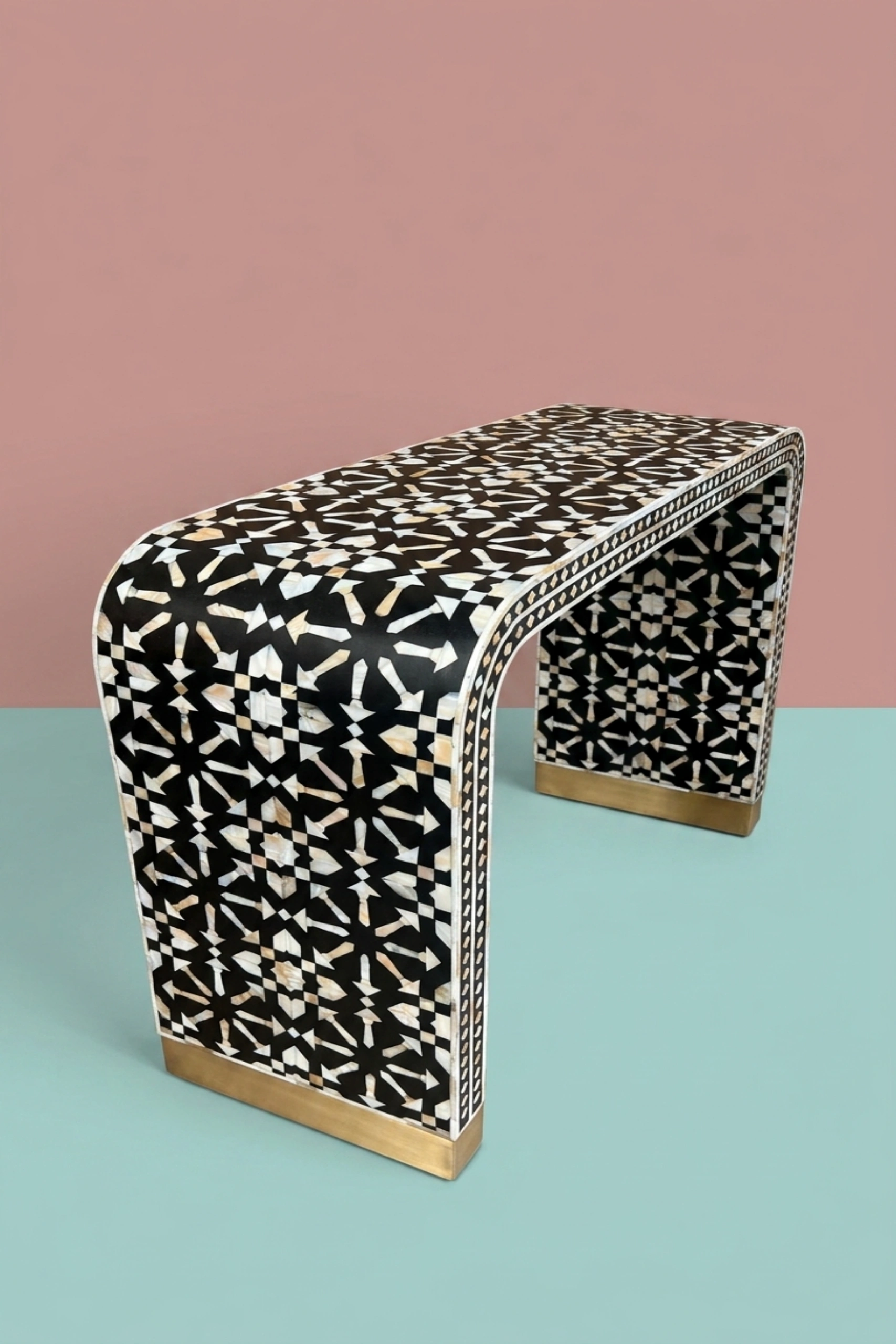 moroccan-mop-inlay-waterfall-console-table-black-mother-of-pearl-desk-black-furniture-console-table-desk-entryway-table-furniture-03.webp