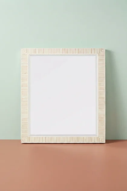Nala Bone Inlay Striped Mirror Natural, buy nala bone inlay striped, luxury nala bone inlay striped, handcrafted nala bone inlay striped, handmade nala bone inlay striped, nala bone inlay gift, nalanala-bone-inlay-striped-mirror-natural-bone-inlay-furniture-decorative-mirror-handmade-bone-inlay-natural-wood-finish-wall-mirror-01.webp