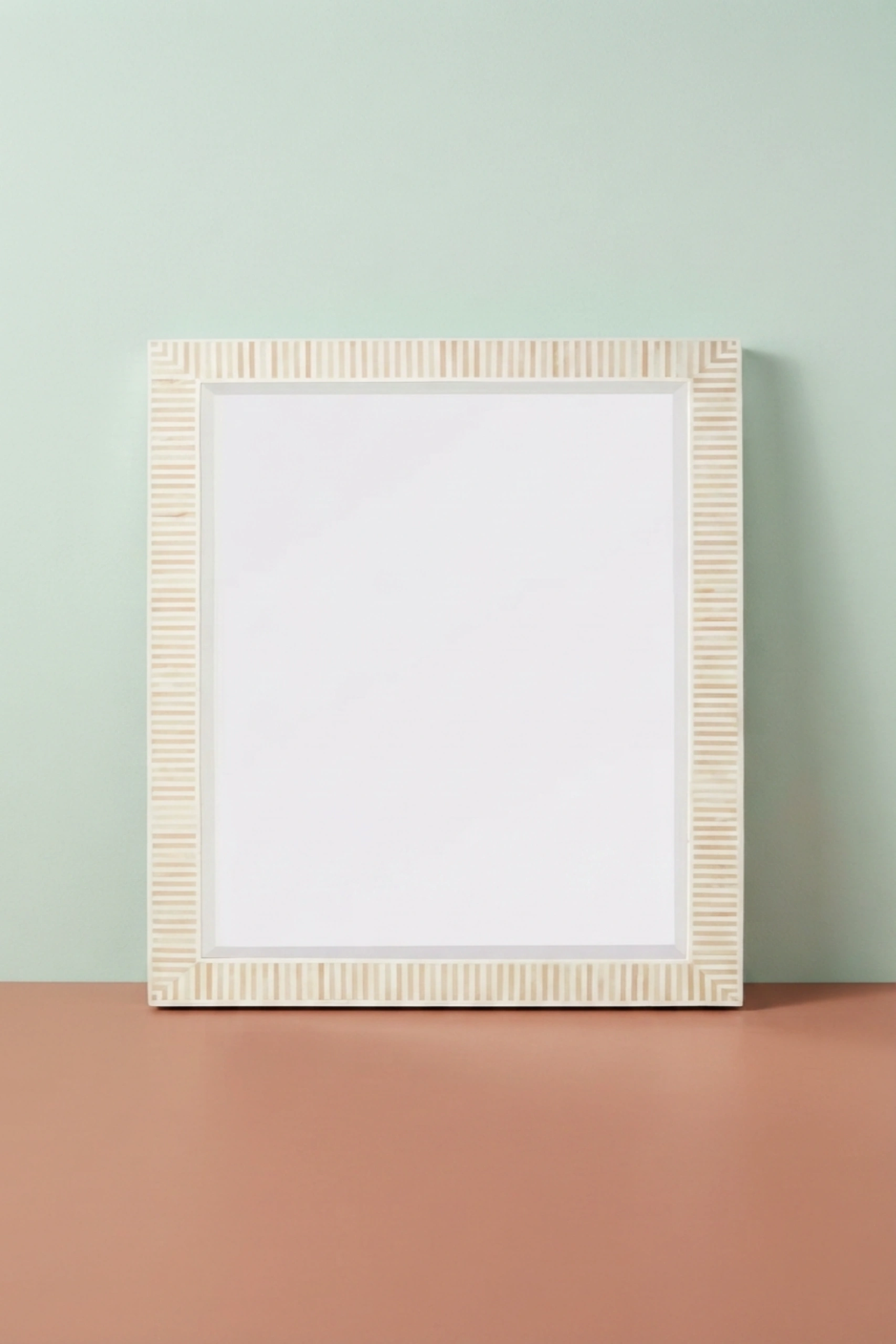 Nala Bone Inlay Striped Mirror Natural, buy nala bone inlay striped, luxury nala bone inlay striped, handcrafted nala bone inlay striped, handmade nala bone inlay striped, nala bone inlay gift, nalanala-bone-inlay-striped-mirror-natural-bone-inlay-furniture-decorative-mirror-handmade-bone-inlay-natural-wood-finish-wall-mirror-01.webp