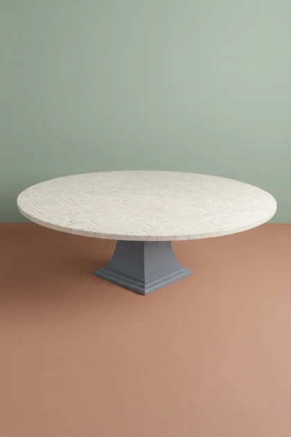 Sara Optical Bone Inlay Dining Table White, buy sara optical bone inlay, luxury sara optical bone inlay, handcrafted sara optical bone inlay, handmade sara optical bone inlay, sara optical bone giftsara-optical-bone-inlay-dining-table-white-bone-inlay-furniture-dining-room-furniture-dining-table-furniture-table-handmade-bone-inlay-white-fur-01.webp