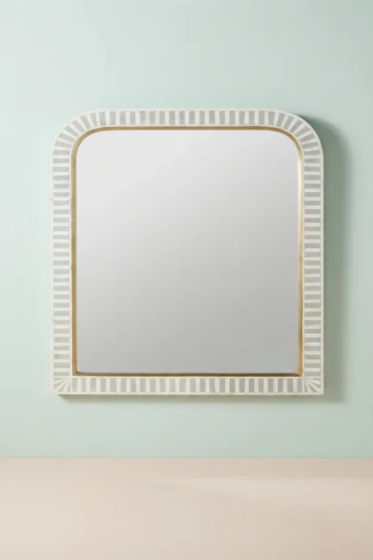 Waterfall Bone Inlay Mirror Grey, buy waterfall bone inlay mirror, luxury waterfall bone inlay mirror, handcrafted waterfall bone inlay mirror, handmade waterfall bone inlay mirror, waterfall bonewaterfall-bone-inlay-mirror-grey-bone-inlay-furniture-decorative-mirror-grey-furniture-handmade-bone-inlay-wall-mirror-waterfall-design-waterfall-pattern-01.webp