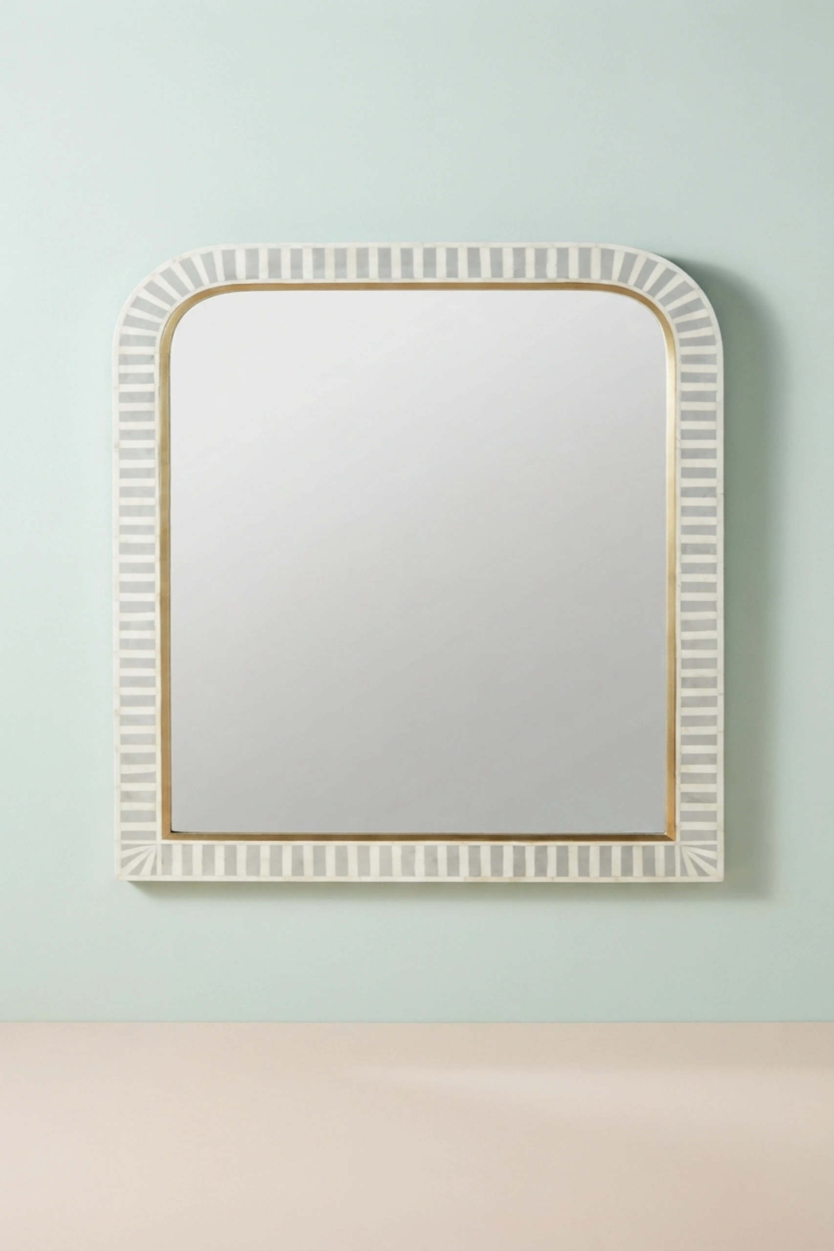 Waterfall Bone Inlay Mirror Grey, buy waterfall bone inlay mirror, luxury waterfall bone inlay mirror, handcrafted waterfall bone inlay mirror, handmade waterfall bone inlay mirror, waterfall bonewaterfall-bone-inlay-mirror-grey-bone-inlay-furniture-decorative-mirror-grey-furniture-handmade-bone-inlay-wall-mirror-waterfall-design-waterfall-pattern-01.webp