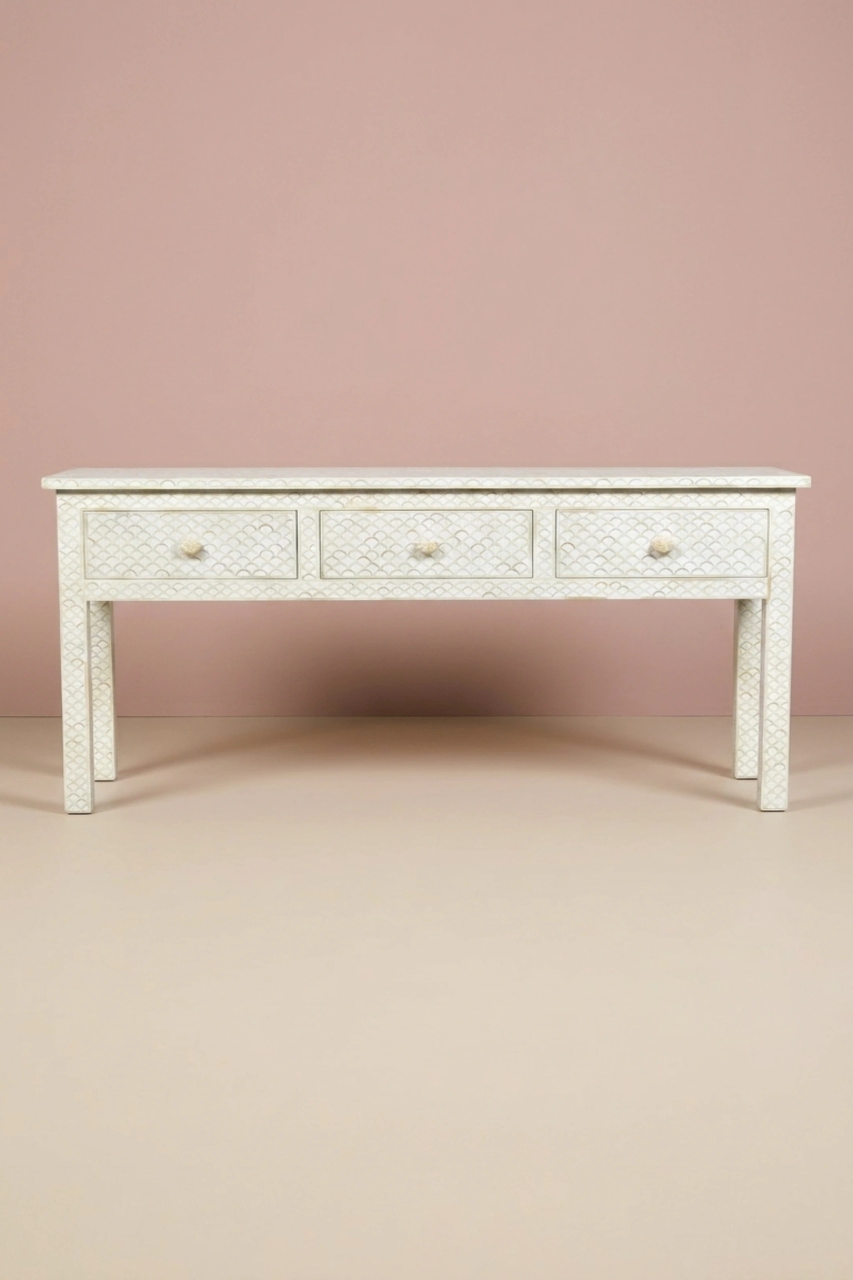white-bone-inlay-fishscale-console-3-drawer-bone-inlay-furniture-console-table-entryway-table-handmade-bone-inlay-white-furniture-03.webp