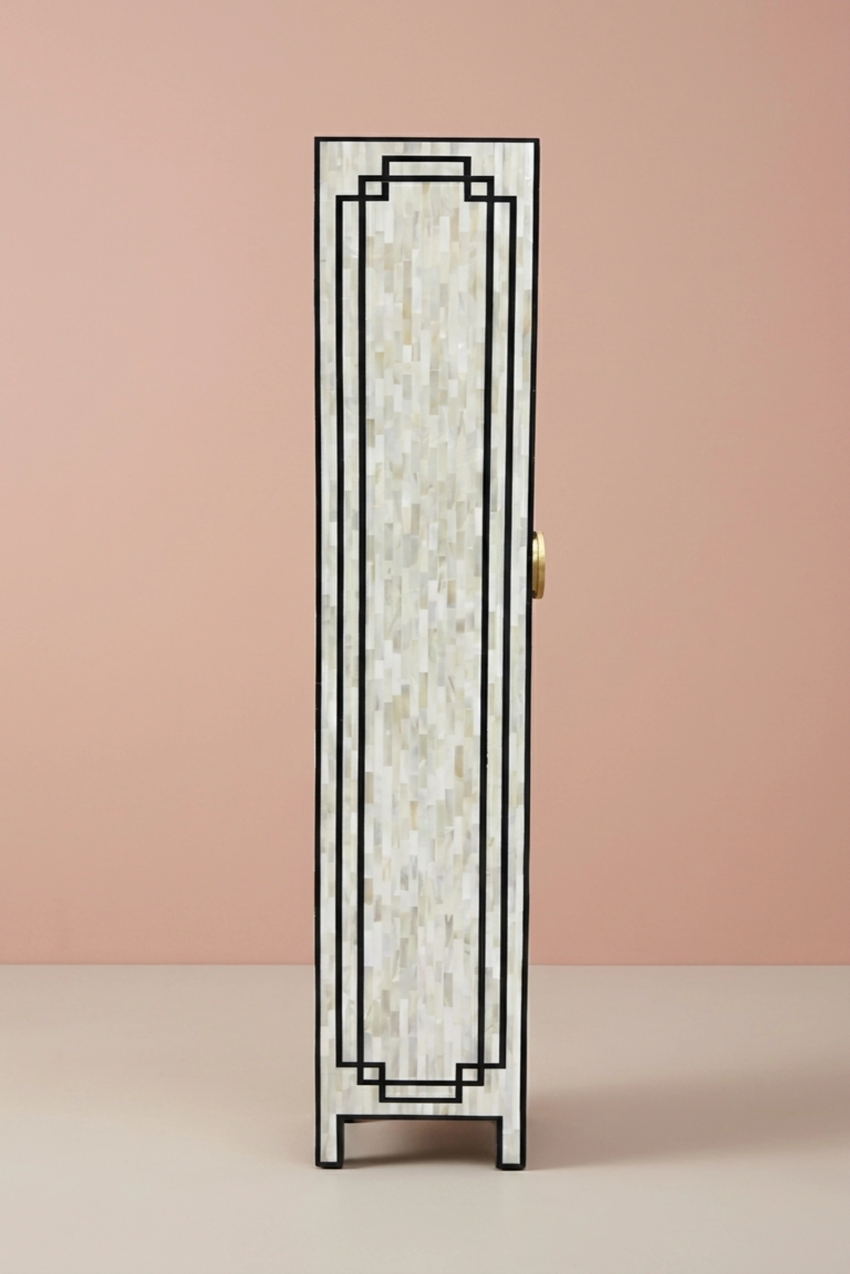 Nola_Full_Bone_Inlay_Almirah_Black_image_03_side_profile_luxury_storage_wardrobe_armoire_cupboard_handcrafted_bedroom_living_room_artisan_premium_interior_furniture.webp