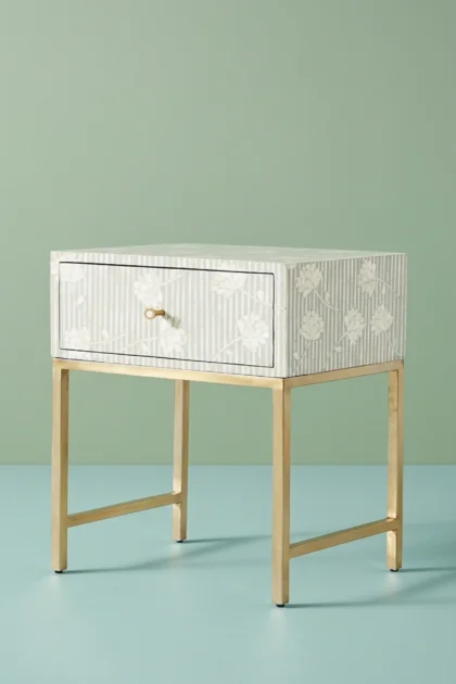 Ada Bone Inlay Nightstand Grey, buy ada bone inlay nightstand, luxury ada bone inlay nightstand, handcrafted ada bone inlay nightstand, handmade ada bone inlay nightstand, ada bone inlay gift, adaada-bone-inlay-nightstand-grey-bedside-table-bone-inlay-furniture-grey-furniture-handmade-bone-inlay-nightstand-01.webp