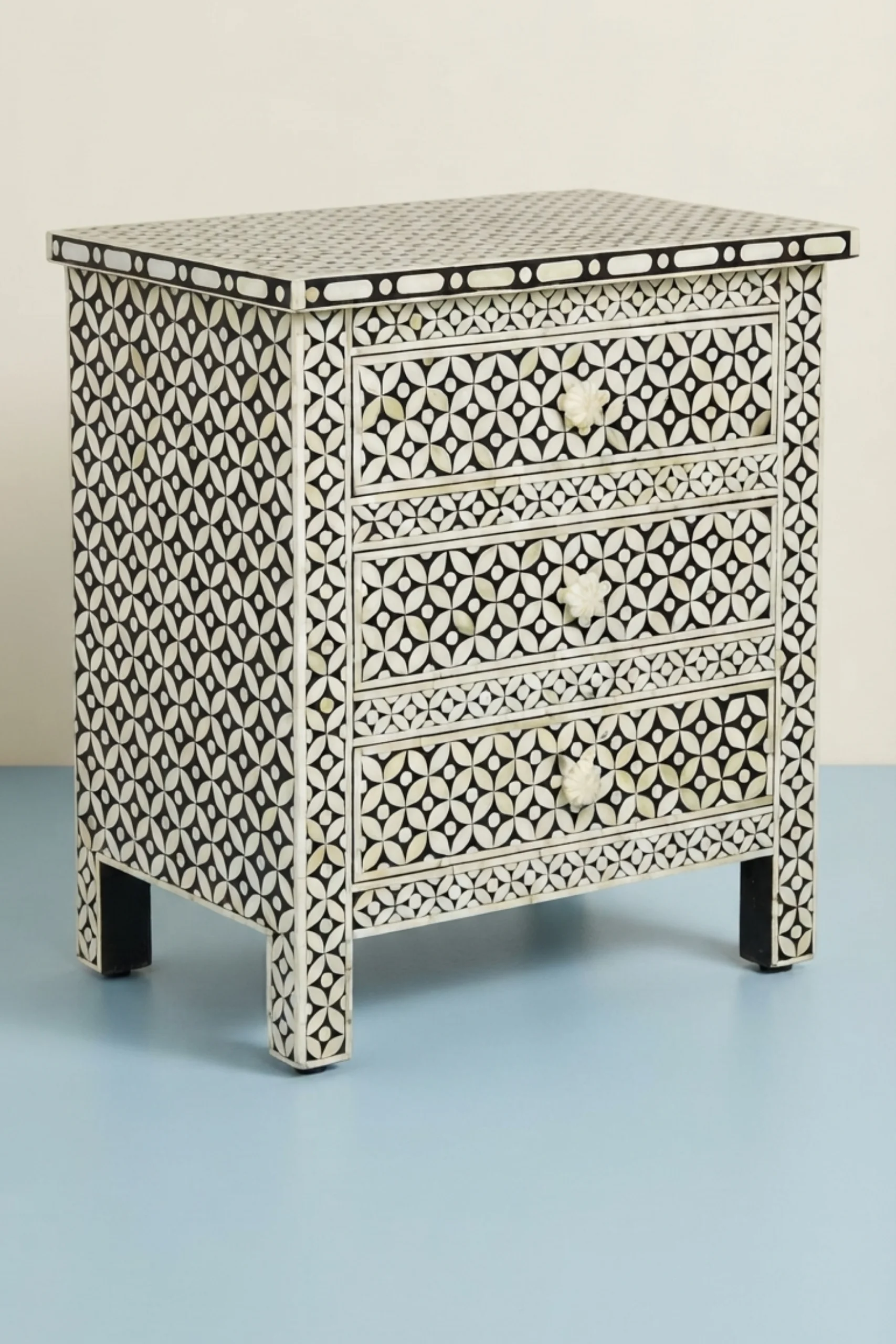 black-bone-inlay-3-drawer-bedside-geometric-bedside-table-black-furniture-bone-inlay-furniture-geometric-design-geometric-pattern-handmade-bone-inlay-nightstand-02.webp