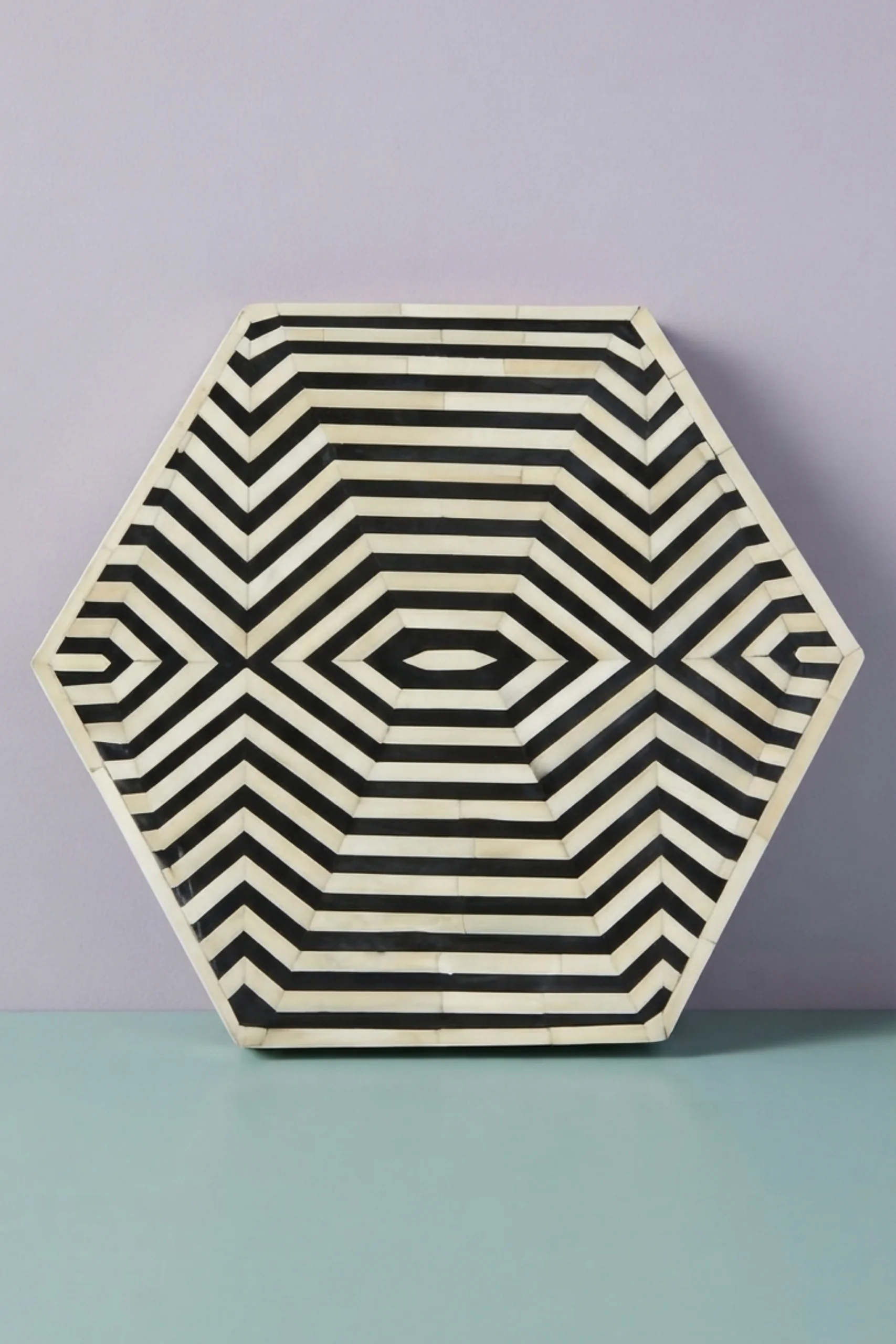 black-bone-inlay-hexagonal-side-table-stripes-black-furniture-bone-inlay-furniture-furniture-table-handmade-bone-inlay-02.webp