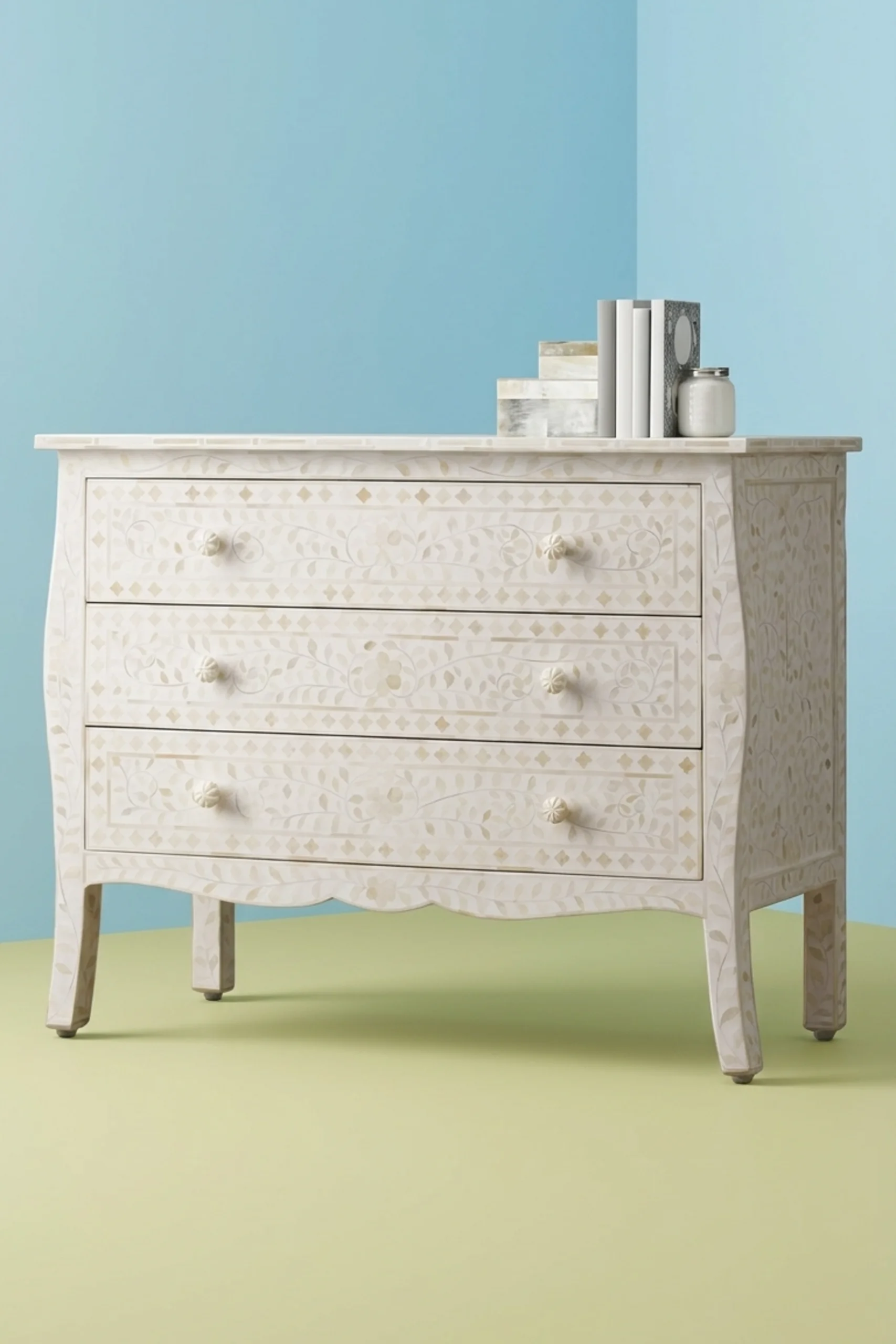 bone-inlay-curved-3-drawer-floral-dresser-white-with-topper-bedroom-storage-bone-inlay-furniture-dresser-floral-design-floral-pattern-flower-motif-han-03.webp