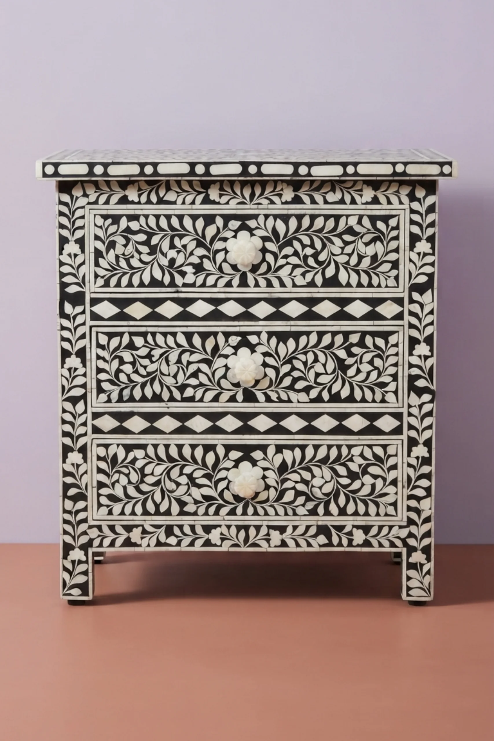 bone-inlay-floral-3-drawer-bedside-black-bedside-table-black-furniture-bone-inlay-furniture-floral-design-floral-pattern-flower-motif-handmade-bone-inlay-nightstand-03.webp