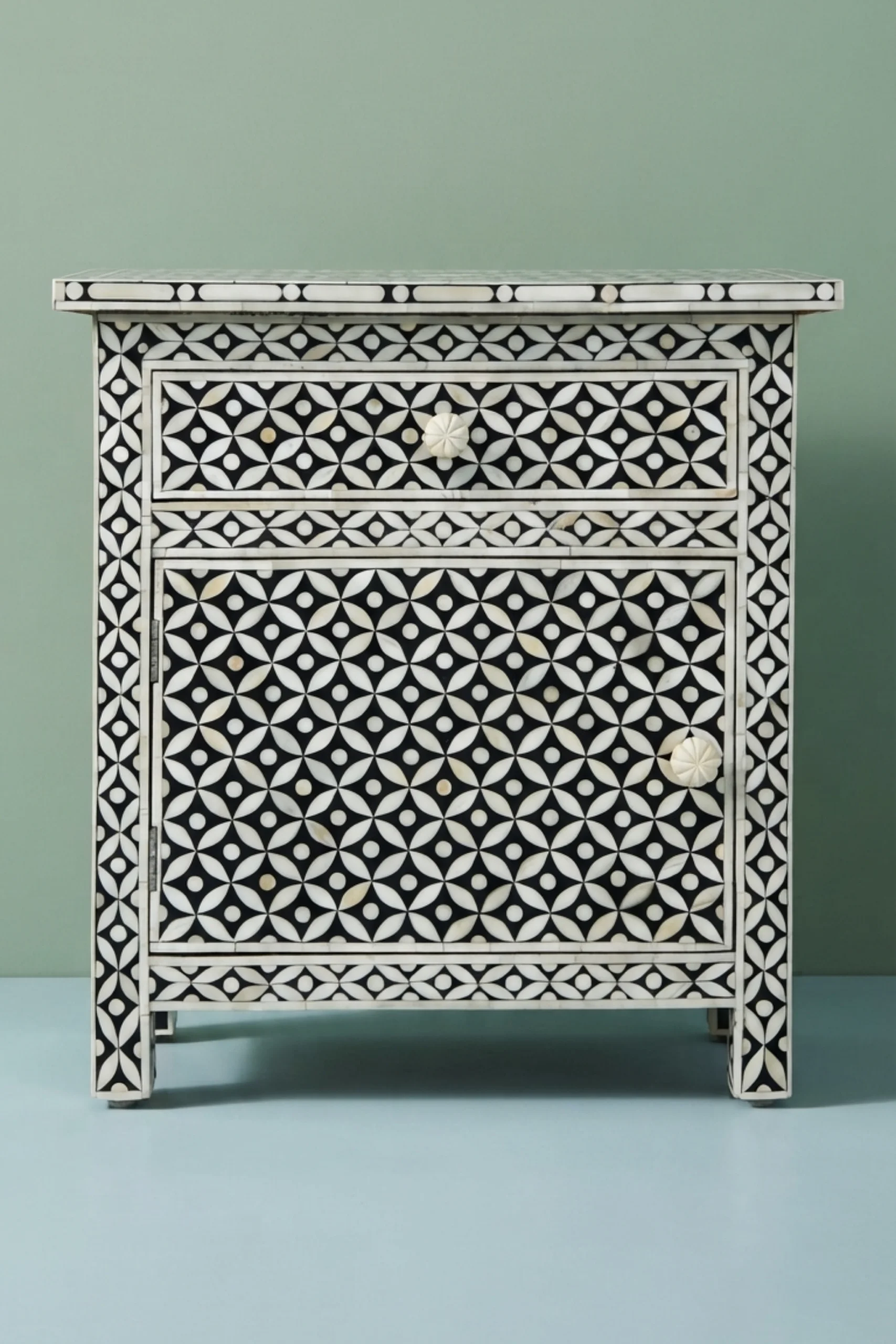 bone-inlay-geometric-bedside-1-drawer-1-door-black-bedside-table-black-furniture-bone-inlay-furniture-geometric-design-geometric-pattern-handmade-bone-inlay-03.webp