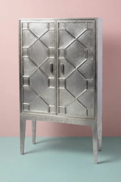 Chatham Hollywood Regency Nickel Bar Cabinet, buy chatham hollywood regency nickel, luxury chatham hollywood regency nickel, handcrafted chatham hollywood regency nickel, chatham hollywood, nickel barchatham-hollywood-regency-nickel-bar-cabinet-bar-cabinet-chest-of-drawers-storage-cabinet-01.webp