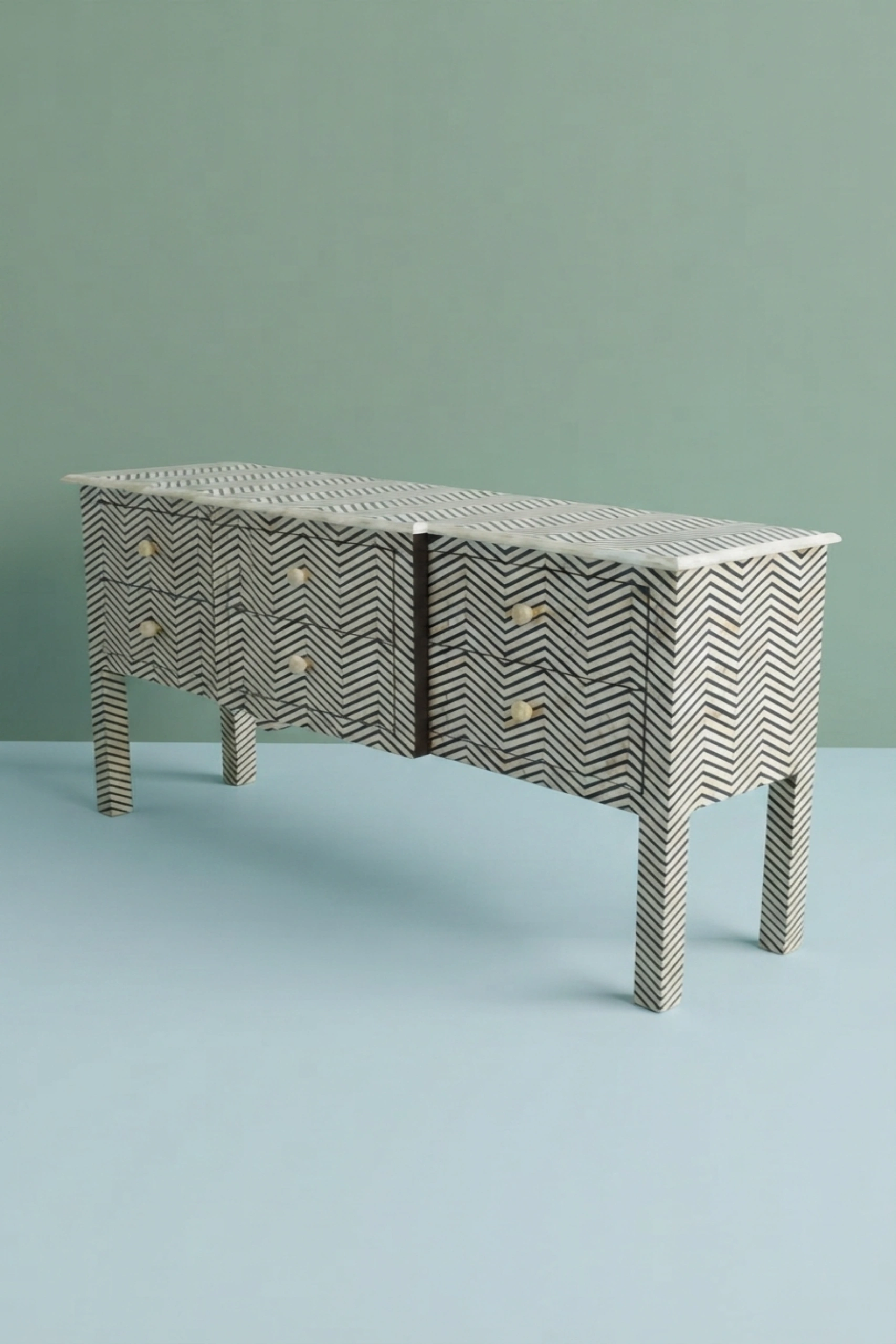 chevron-bone-inlay-6-drawer-console-black-black-furniture-bone-inlay-furniture-chevron-pattern-console-table-entryway-table-handmade-bone-inlay-03.webp