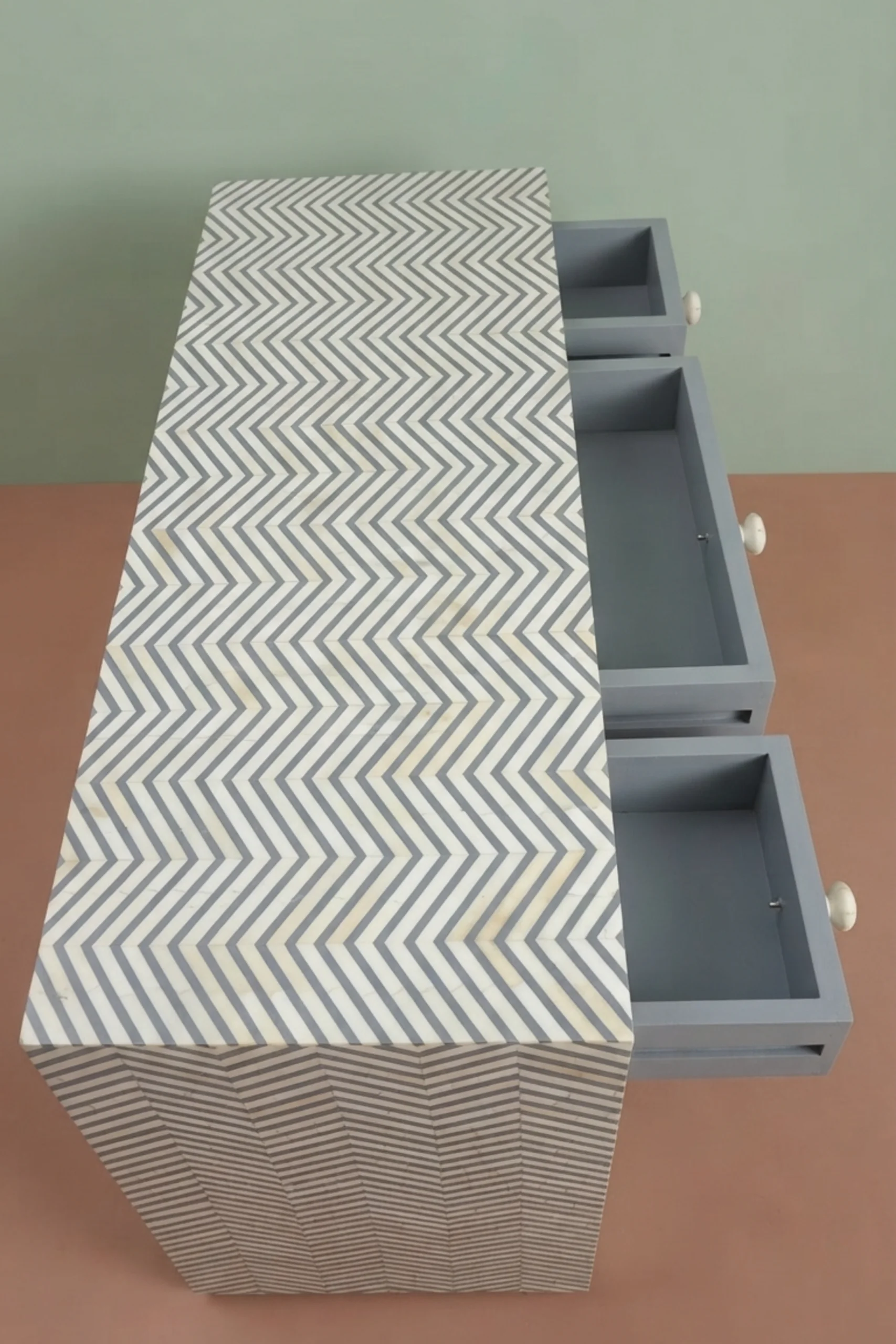chevron-bone-inlay-sideboard-grey-3-drawer-4-door-bone-inlay-furniture-buffet-cabinet-chevron-pattern-grey-furniture-handmade-bone-inlay-sideboard-03.webp