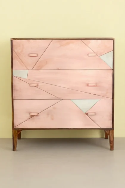 Copper Sheet 3 Drawer Chest, buy copper sheet drawer chest, luxury copper sheet drawer chest, handcrafted copper sheet drawer chest, handmade copper sheet drawer chest, copper sheet drawer chest indiacopper-sheet-3-drawer-chest-chest-of-drawers-copper-furniture-drawers-cabinet-metal-furniture-storage-furniture-01.webp