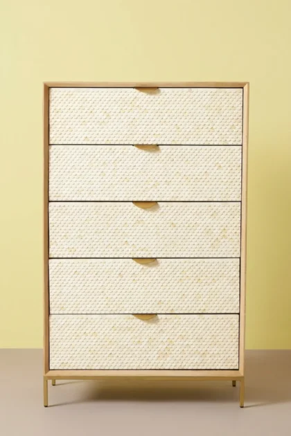 Cora Bone Inlay Five Drawer Dresser Bone Inlay Cabinet, buy cora bone inlay five, luxury cora bone inlay five, handcrafted cora bone inlay five, handmade cora bone inlay five, cora bone inlay giftcora-bone-inlay-five-drawer-dresser-bone-inlay-cabinet-bedroom-storage-bone-inlay-furniture-chest-of-drawers-dresser-handmade-bone-inlay-storage-cabinet-01.webp