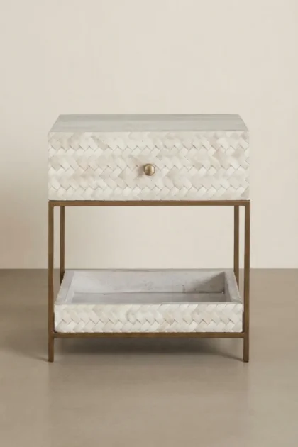 Custom Nora Herringbone Bone Inlay Bedside, buy custom nora herringbone bone, luxury custom nora herringbone bone, handcrafted custom nora herringbone bone, handmade custom nora herringbone bone, noracustom-nora-herringbone-bone-inlay-bedside-bedside-table-bone-inlay-furniture-handmade-bone-inlay-nightstand-01.webp