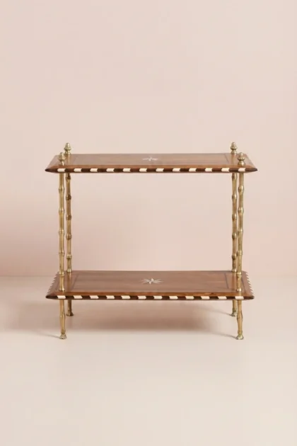 Eden Teakwood Bone Inlay Side Table Natural, buy eden teakwood bone inlay, luxury eden teakwood bone inlay, handcrafted eden teakwood bone inlay, handmade eden teakwood bone inlay, eden teakwood, edeneden-teakwood-bone-inlay-side-table-natural-bone-inlay-furniture-furniture-table-handmade-bone-inlay-natural-wood-finish-01.webp