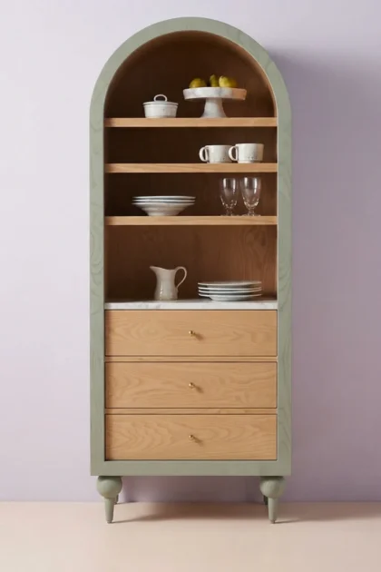 Fern Bookcase Sage, buy fern bookcase sage, luxury fern bookcase sage, handcrafted fern bookcase sage, handmade fern bookcase sage, fern bookcase sage online, fern bookcase sage india, fern bookcasefern-bookcase-sage-bookcase-bookshelf-01.webp