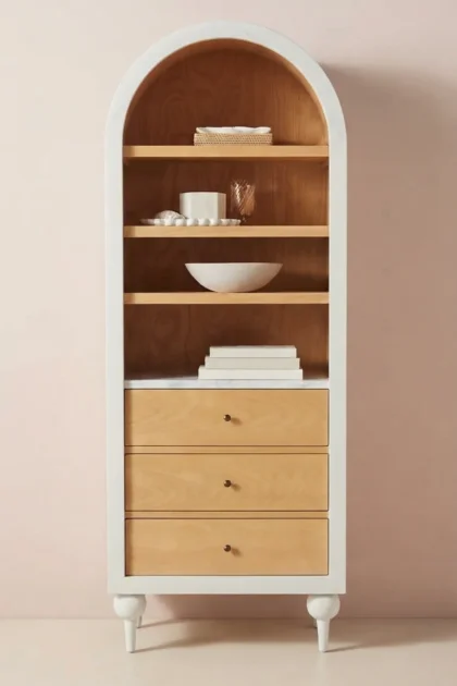 Fern Bookcase Slipper Satin, buy fern bookcase slipper satin, luxury fern bookcase slipper satin, handcrafted fern bookcase slipper satin, handmade fern bookcase slipper satin, fern bookcase, fernfern-bookcase-slipper-satin-bookcase-bookshelf-01.webp