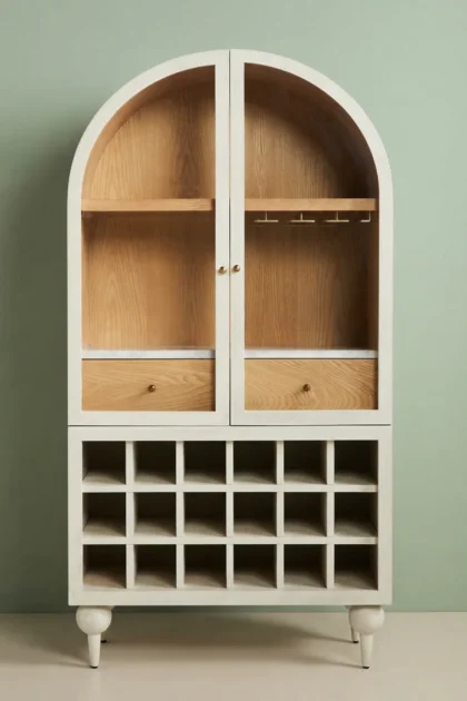 Fern Single Drawer Bar Cabinet White, buy fern single drawer bar, luxury fern single drawer bar, handcrafted fern single drawer bar, handmade fern single drawer bar, fern single drawer bar online, barfern-single-drawer-bar-cabinet-white-bar-cabinet-chest-of-drawers-storage-cabinet-white-furniture-01.webp