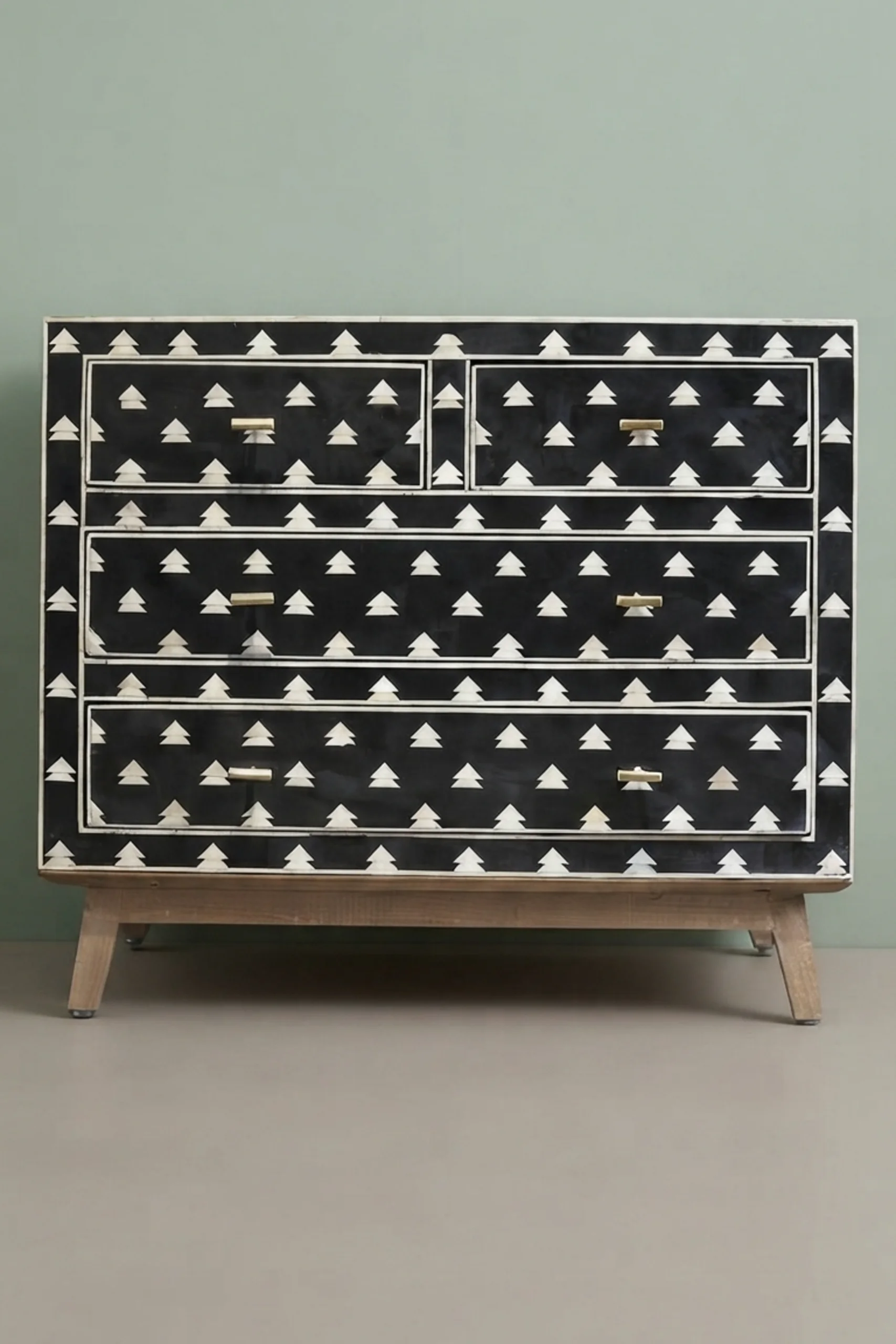 Fir Bone Inlay Chest of 4 Drawers Black, buy fir bone inlay chest, luxury fir bone inlay chest, handcrafted fir bone inlay chest, handmade fir bone inlay chest, fir bone inlay chest online, fir bonefir-bone-inlay-chest-of-4-drawers-black-black-furniture-bone-inlay-furniture-chest-of-drawers-drawers-cabinet-handmade-bone-inlay-storage-furniture-01.webp