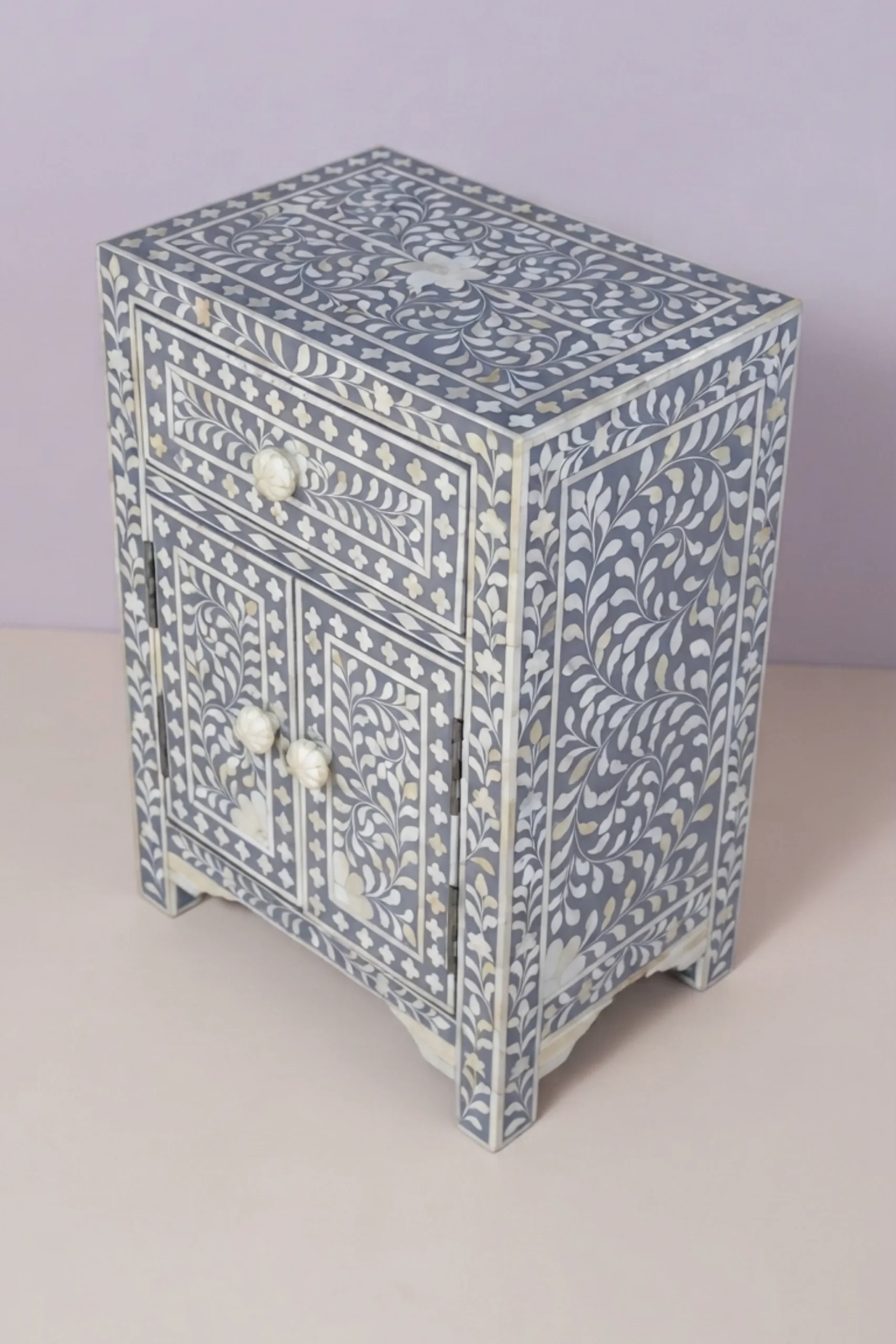 floral-bone-inlay-bedside-grey-bedside-table-bone-inlay-furniture-floral-design-floral-pattern-flower-motif-grey-furniture-handmade-bone-inlay-nightstand-02.webp