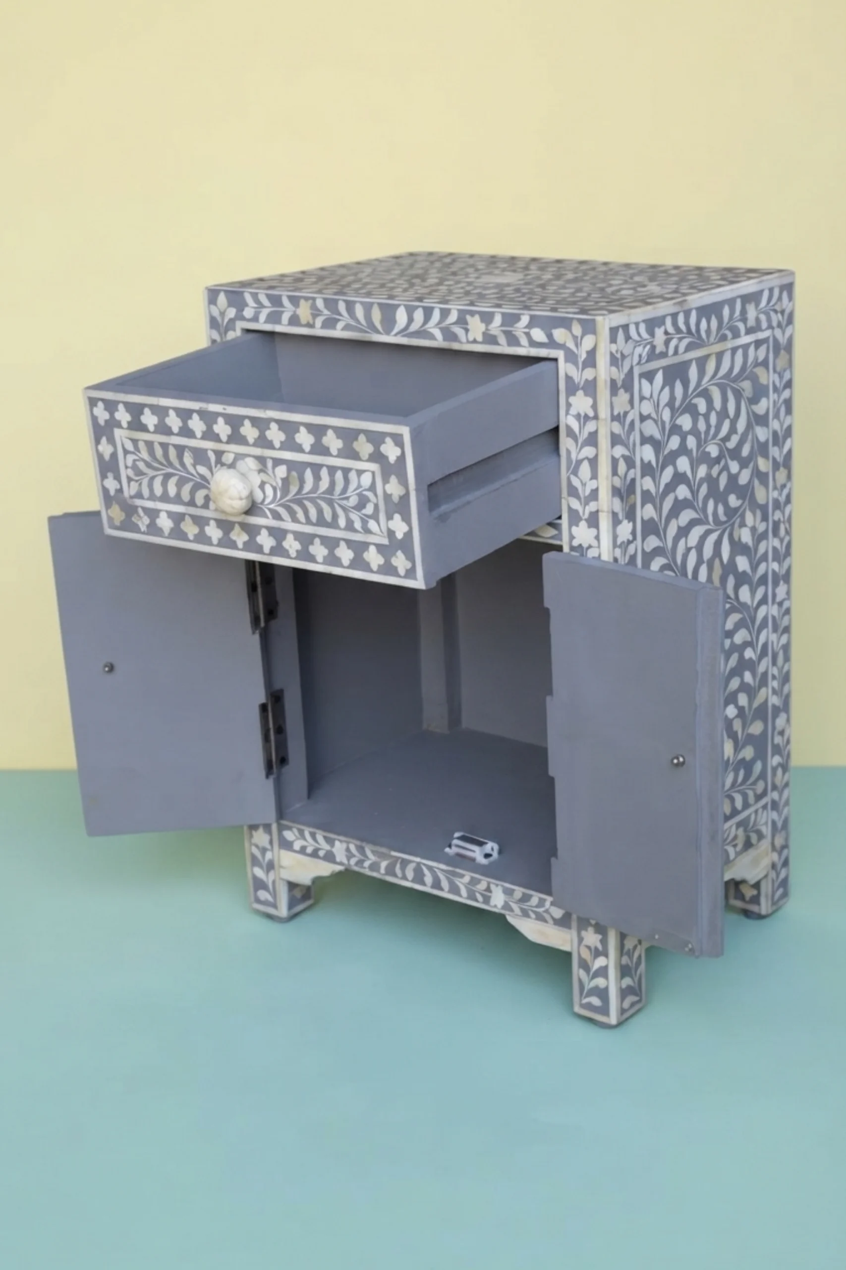 floral-bone-inlay-bedside-grey-bedside-table-bone-inlay-furniture-floral-design-floral-pattern-flower-motif-grey-furniture-handmade-bone-inlay-nightstand-03.webp