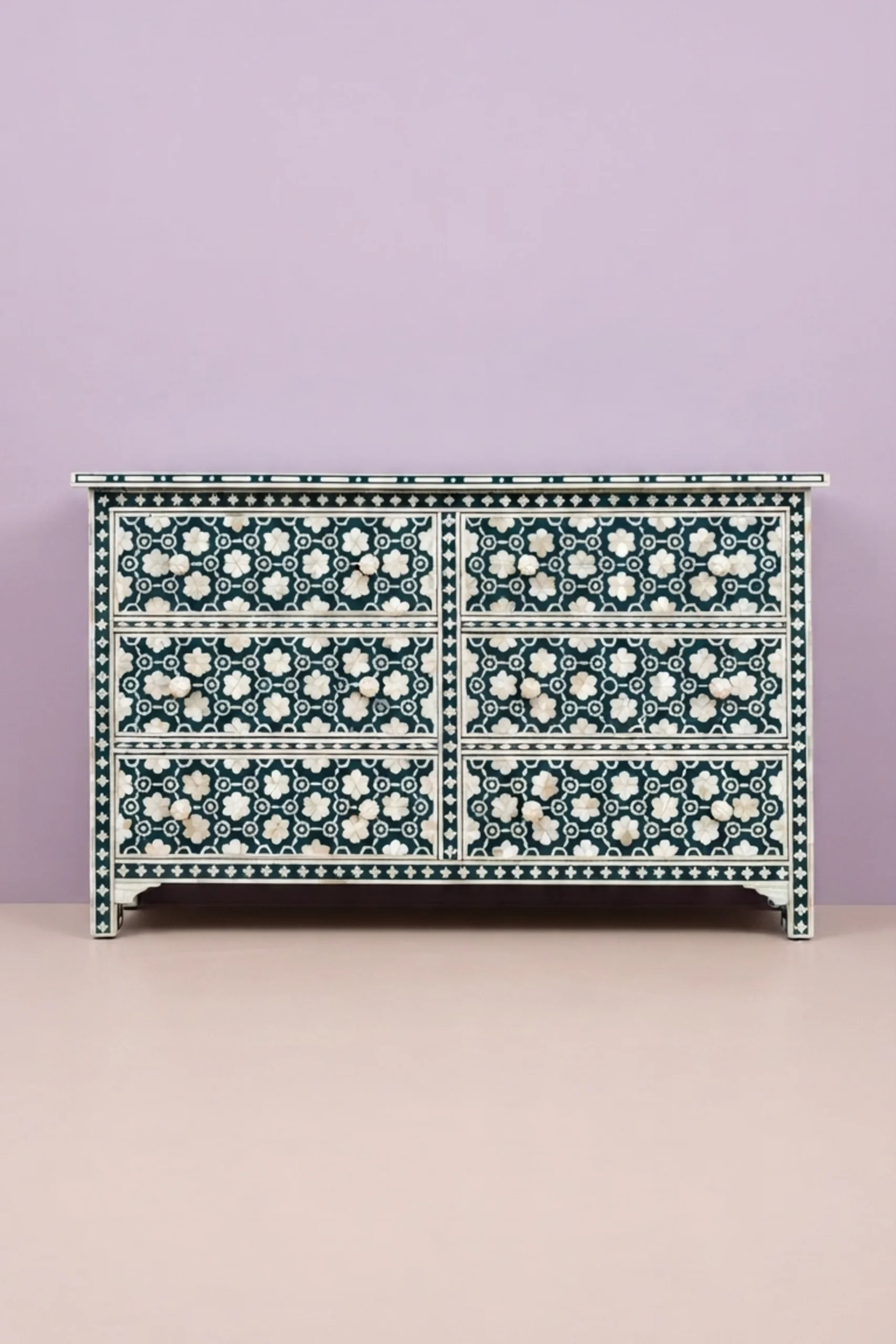 flower-bone-inlay-6-drawer-dresser-teal-green-bedroom-storage-bone-inlay-furniture-botanical-design-dresser-flower-pattern-green-furniture-handmade-bone-inlay-05.webp