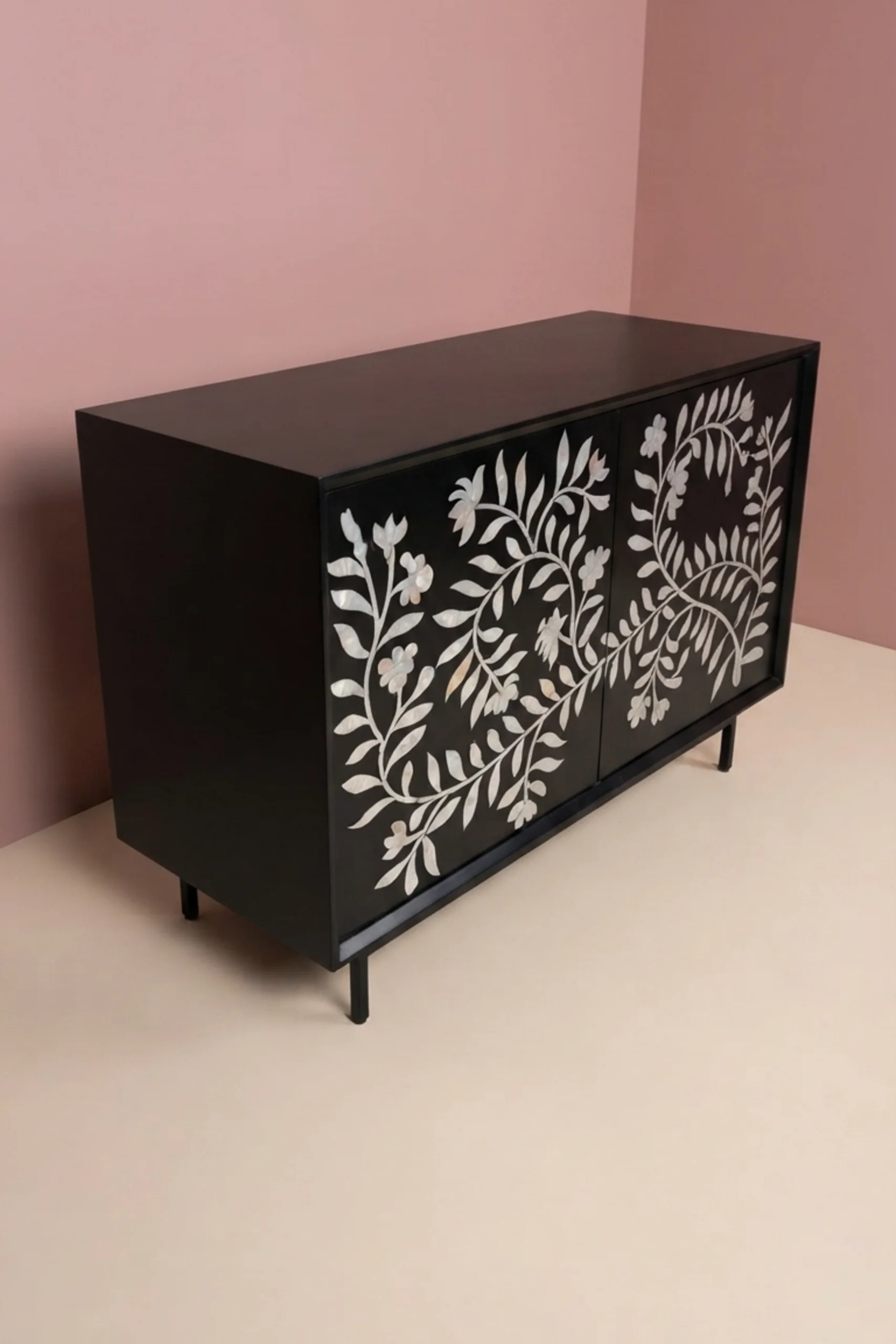 flower-mop-inlay-2-door-cabinet-black-black-furniture-botanical-design-chest-of-drawers-flower-pattern-mop-inlay-furniture-mother-of-pearl-inlay-storage-cabinet-03.webp