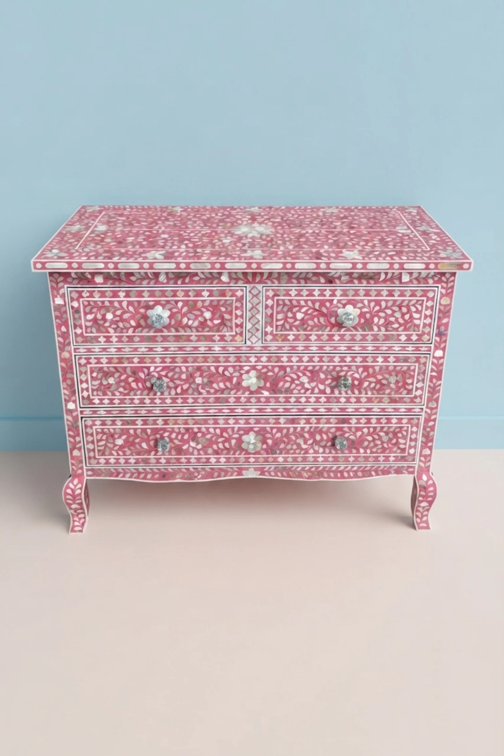 grace-mother-of-pearl-inlay-4-drawer-dresser-pink-bedroom-storage-dresser-mop-inlay-furniture-mother-of-pearl-inlay-pink-furniture-04.webp
