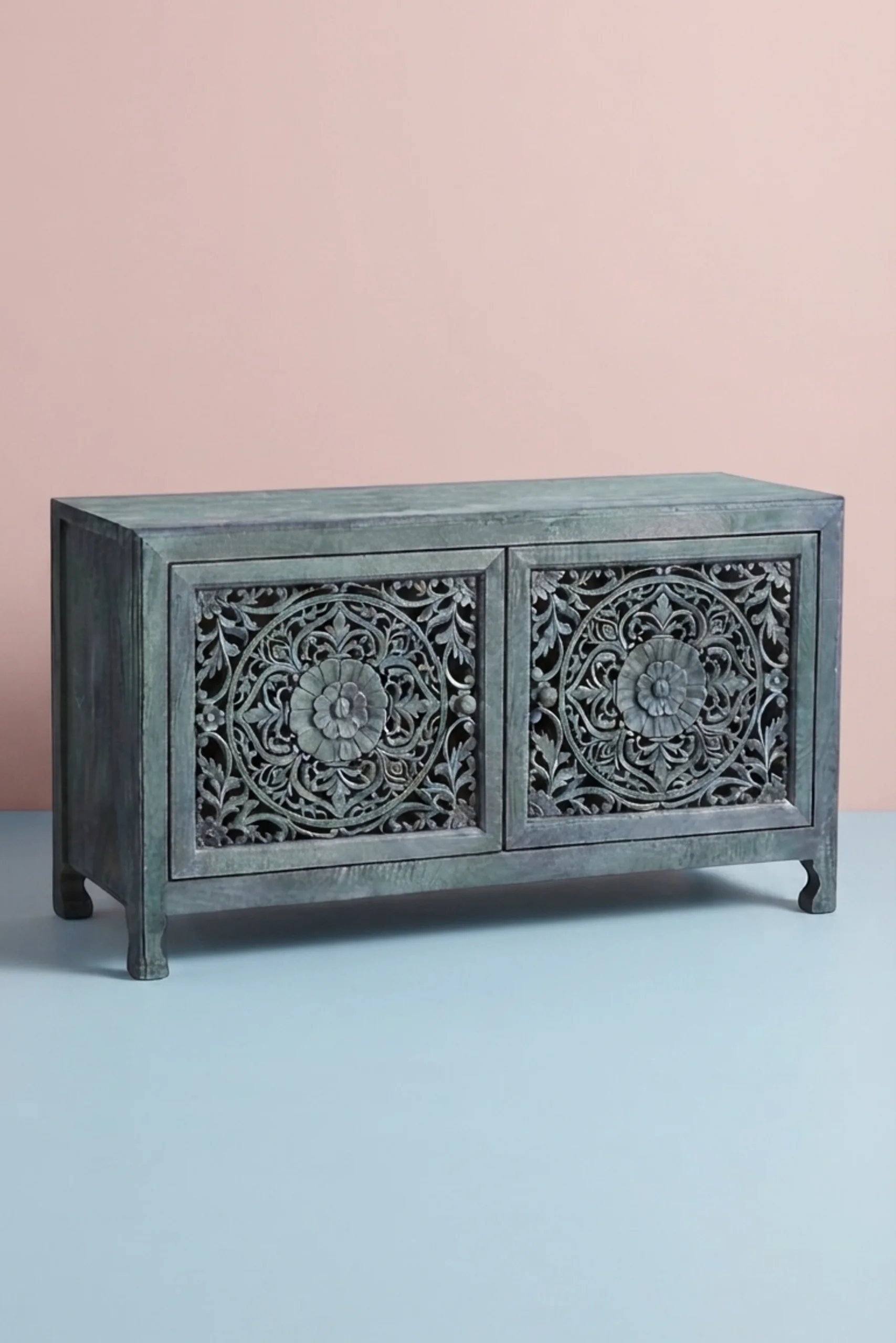 handcarved-lombok-media-unit-2-door-indigo-blue-blue-furniture-02.webp