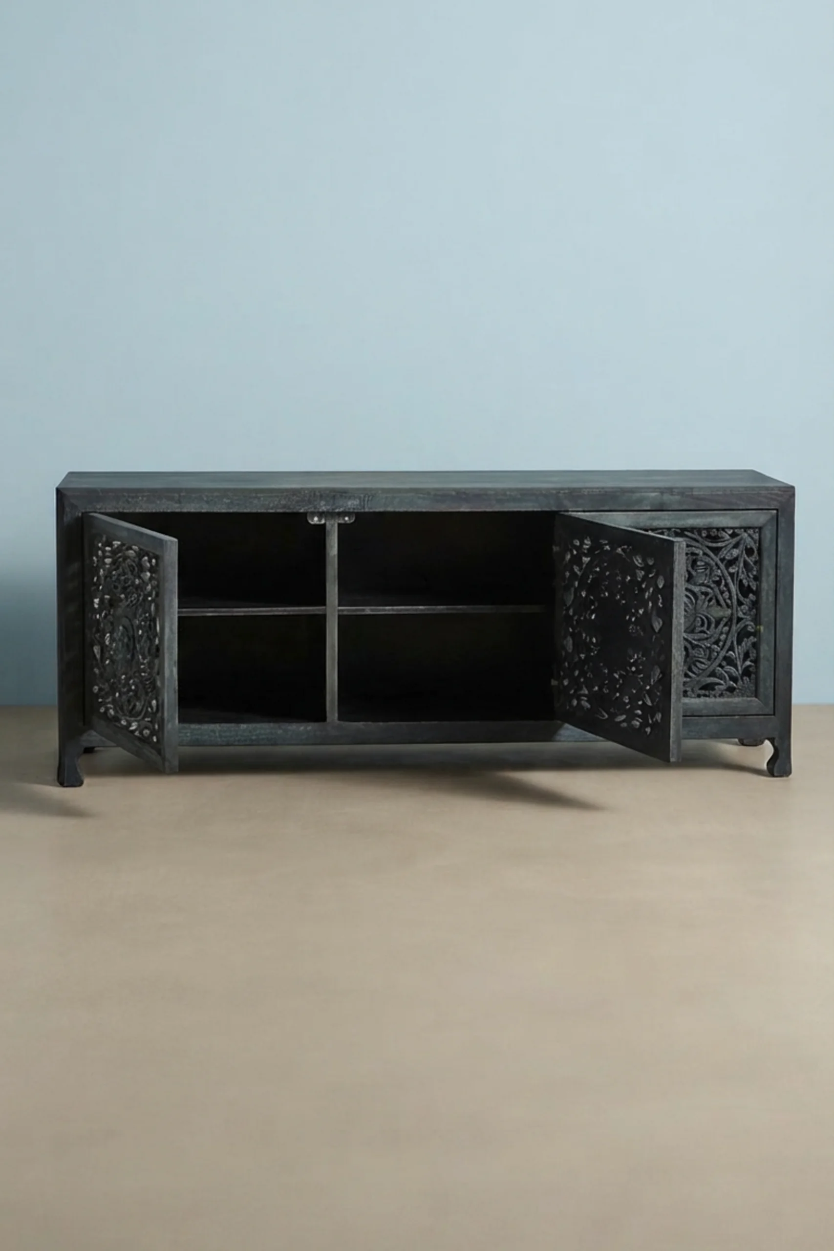 handcarved-lombok-media-unit-3-door-indigo-blue-blue-furniture-04.webp