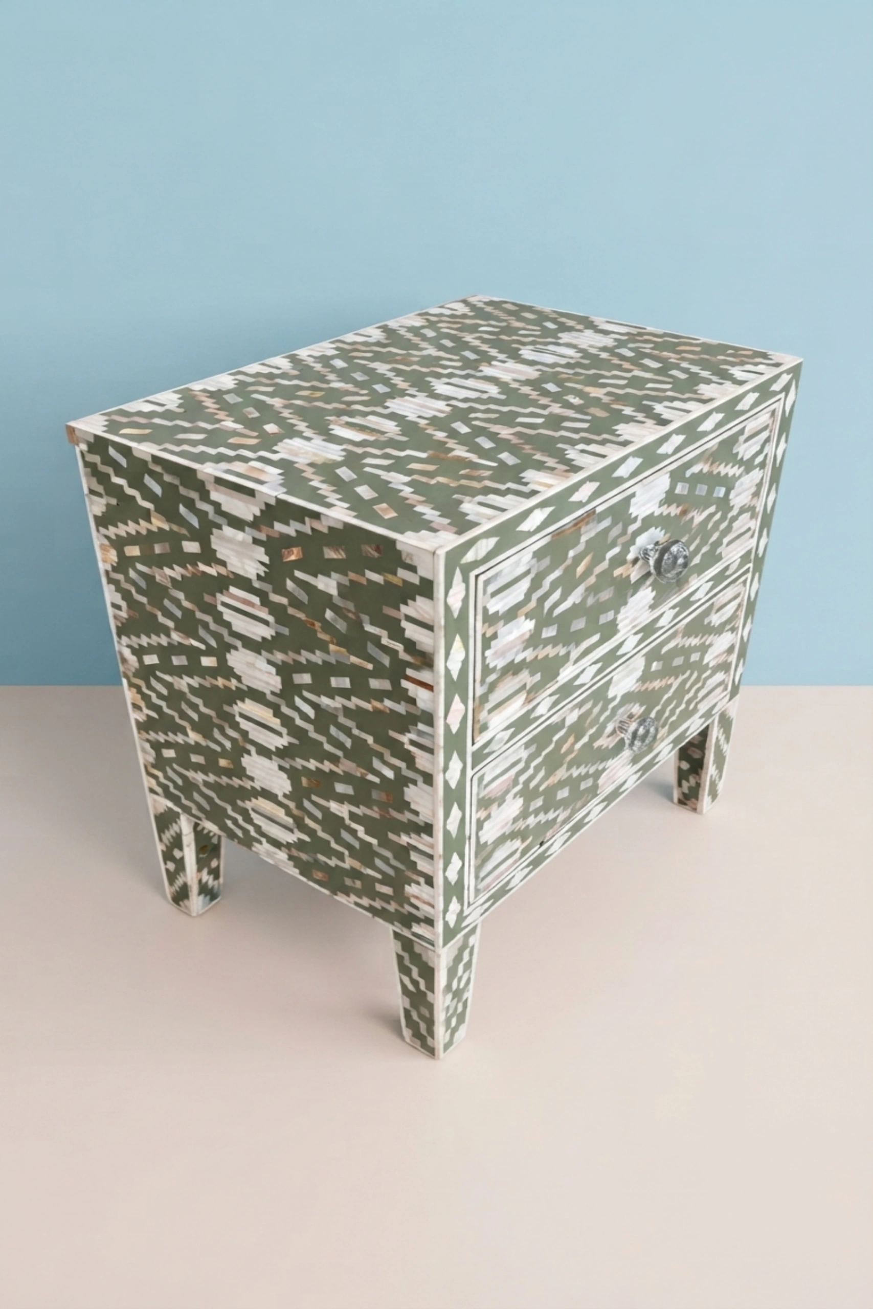 ikat-design-mop-inlay-bedside-2-drawer-pepper-leaf-bedside-table-leaf-pattern-mop-inlay-furniture-mother-of-pearl-inlay-nature-inspired-nightstand-02.webp