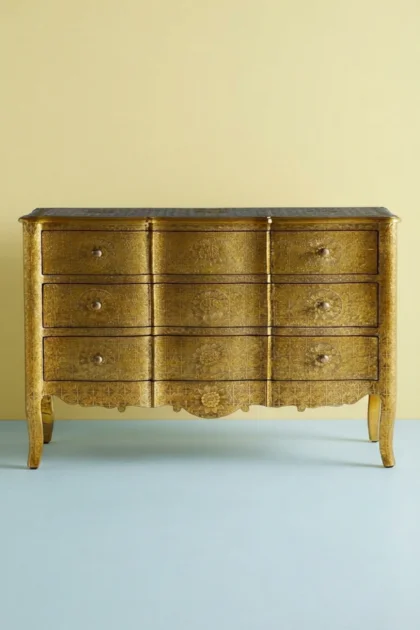 Jaden Antique Brass Embossed 3 Drawer Chest, buy jaden antique brass embossed, luxury jaden antique brass embossed, handcrafted jaden antique brass embossed, handmade jaden antique brass embossedjaden-antique-brass-embossed-3-drawer-chest-brass-furniture-chest-of-drawers-drawers-cabinet-metal-furniture-storage-furniture-01.webp