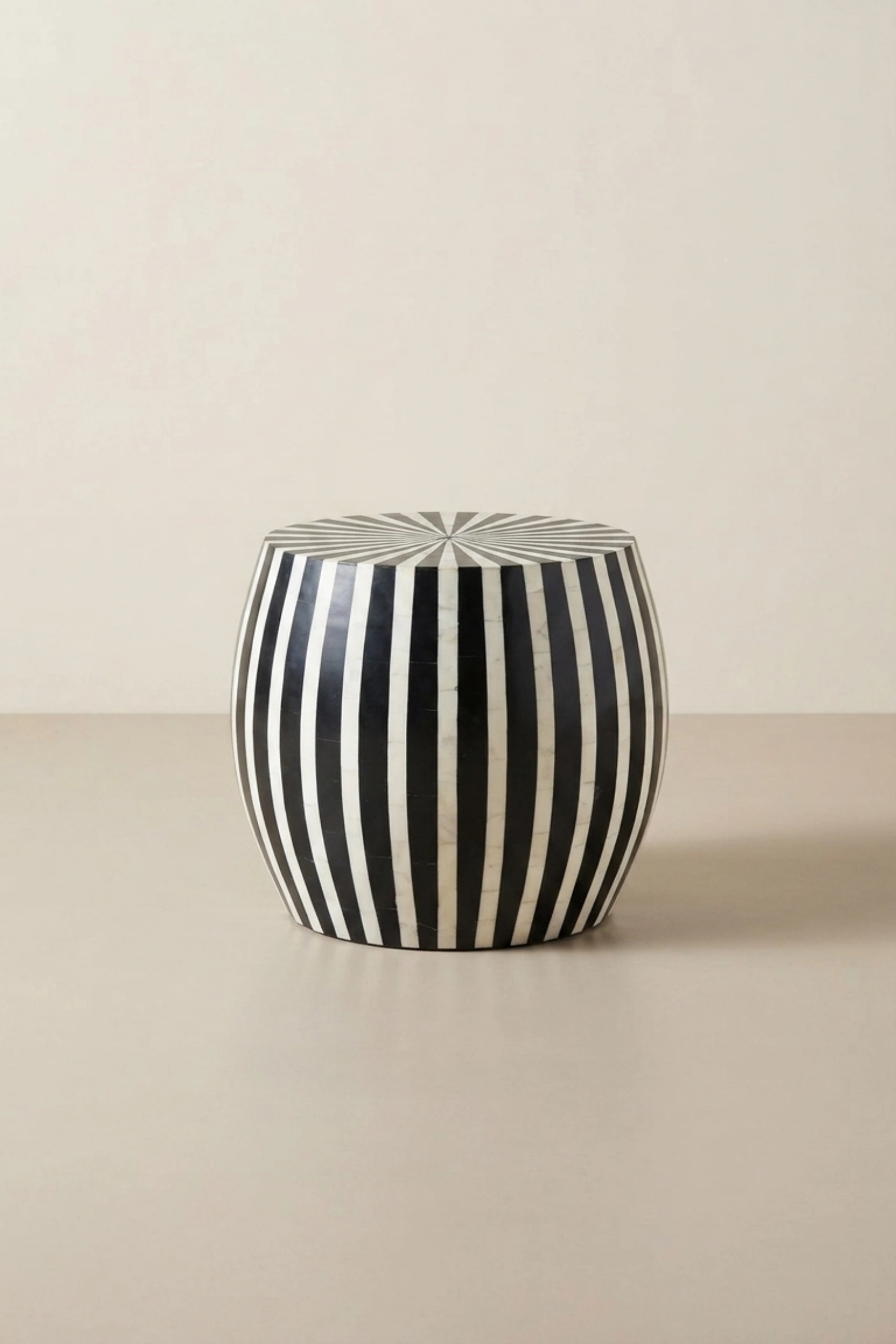 jesse-bone-inlay-stripe-drum-side-table-bone-inlay-furniture-center-table-drum-table-furniture-table-handmade-bone-inlay-striped-design-stripe-pattern-02.webp