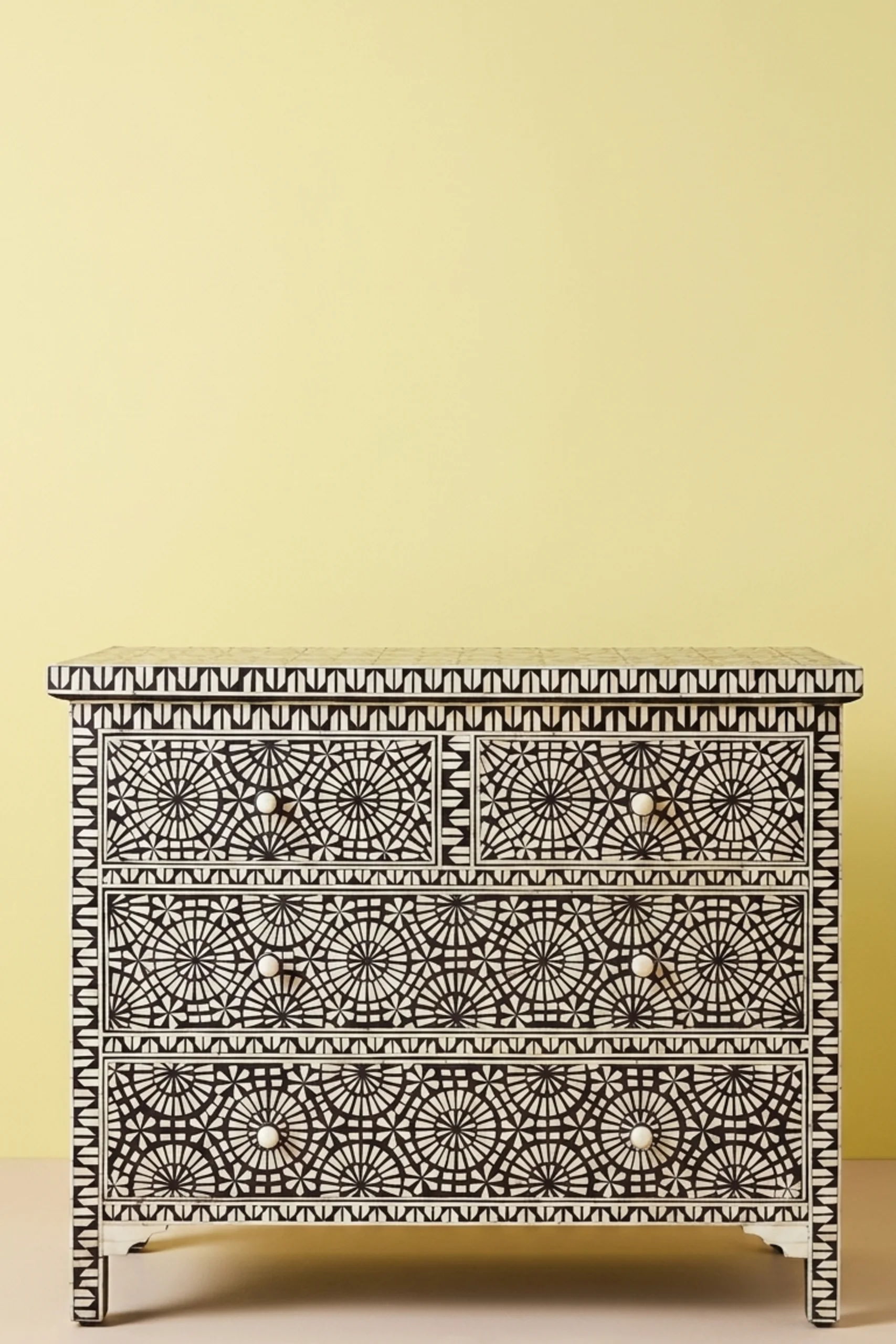 Kaleidoscope Bone Inlay Chest of 4 Drawers Black Black Chest Of Drawers, buy kaleidoscope bone inlay chest, luxury kaleidoscope bone inlay chest, handcrafted kaleidoscope bone inlay chest, bone inlaykaleidoscope-bone-inlay-chest-of-4-drawers-black-black-chest-of-drawers-black-furniture-bone-inlay-furniture-chest-of-drawers-drawers-cabi-01.webp