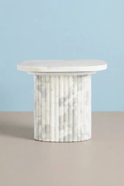 Kanta Marble Side Table Nijharna, buy kanta marble side table, luxury kanta marble side table, handcrafted kanta marble side table, handmade kanta marble side table, kanta marble side table onlinekanta-marble-side-table-nijharna-furniture-table-marble-furniture-marble-top-furniture-01.webp