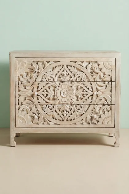 Luxury Handcarved Lombok 3 Drawer Dresser White Wash, buy luxury handcarved lombok drawer, luxury luxury handcarved lombok drawer, handcrafted luxury handcarved lombok drawer, luxury handcarved, whiteluxury-handcarved-lombok-3-drawer-dresser-white-wash-bedroom-storage-dresser-white-furniture-01.webp