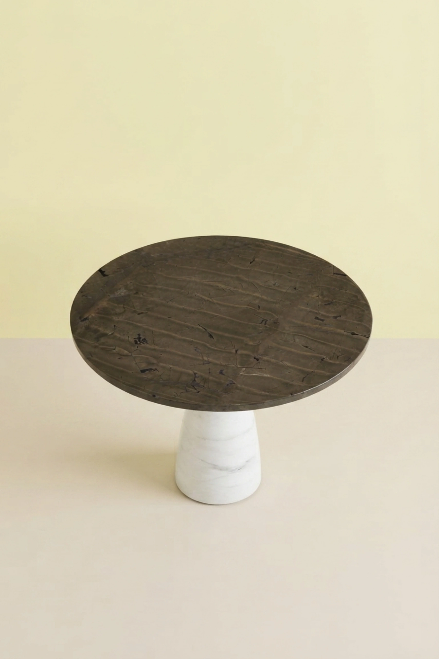 Miami Round Marble Accent Table with Pyrite Top, buy miami round marble accent, luxury miami round marble accent, handcrafted miami round marble accent, handmade miami round marble accent, miami roundmiami-round-marble-accent-table-with-pyrite-top-furniture-table-marble-furniture-marble-top-furniture-01.webp