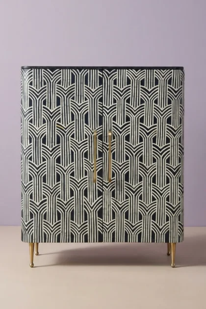 Midtown Bone Inlay Bar Cabinet Black, buy midtown bone inlay bar, luxury midtown bone inlay bar, handcrafted midtown bone inlay bar, handmade midtown bone inlay bar, midtown bone inlay bar online, barmidtown-bone-inlay-bar-cabinet-black-bar-cabinet-black-furniture-bone-inlay-furniture-chest-of-drawers-handmade-bone-inlay-storage-cabinet-01.webp