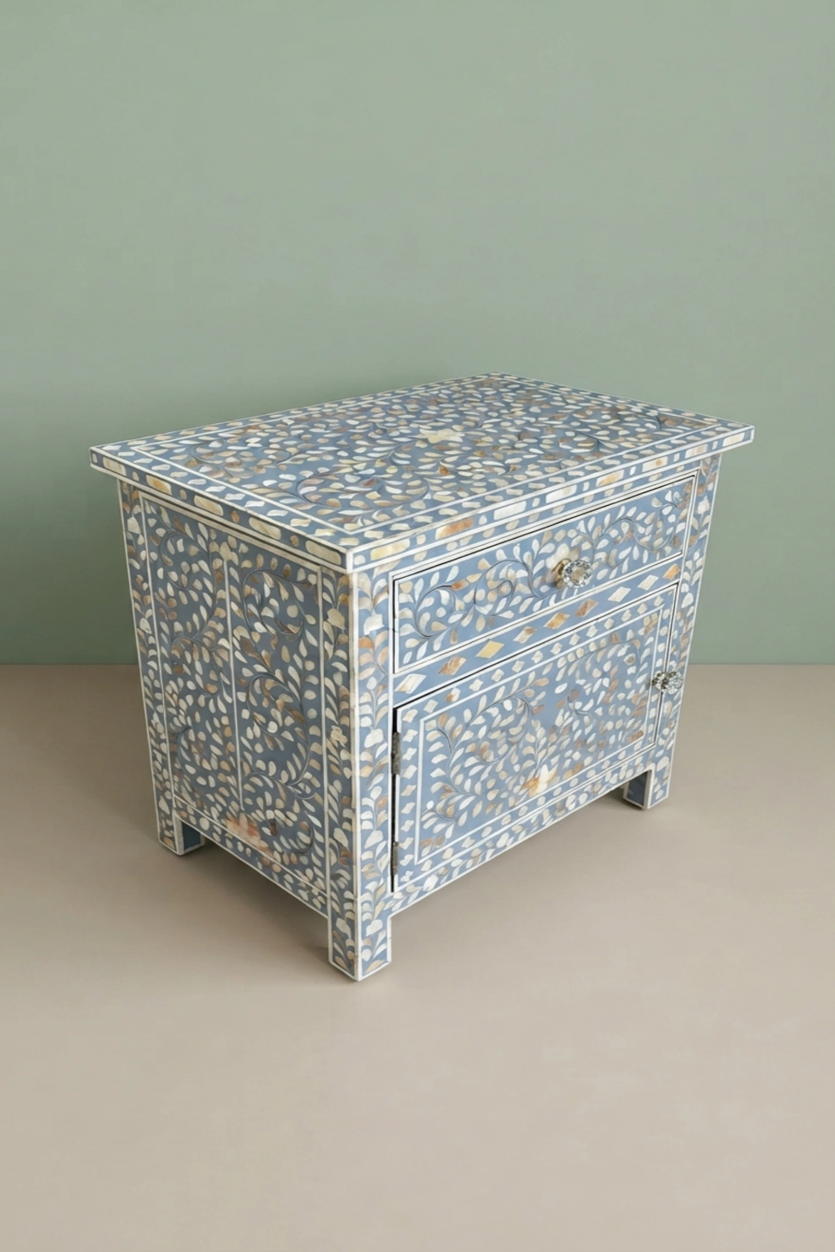 mop-inlay-bedside-floral-1-drawer-1-door-pale-blue-bedside-table-blue-furniture-floral-design-floral-pattern-flower-motif-mop-inlay-furniture-mother-of-pear-03.webp